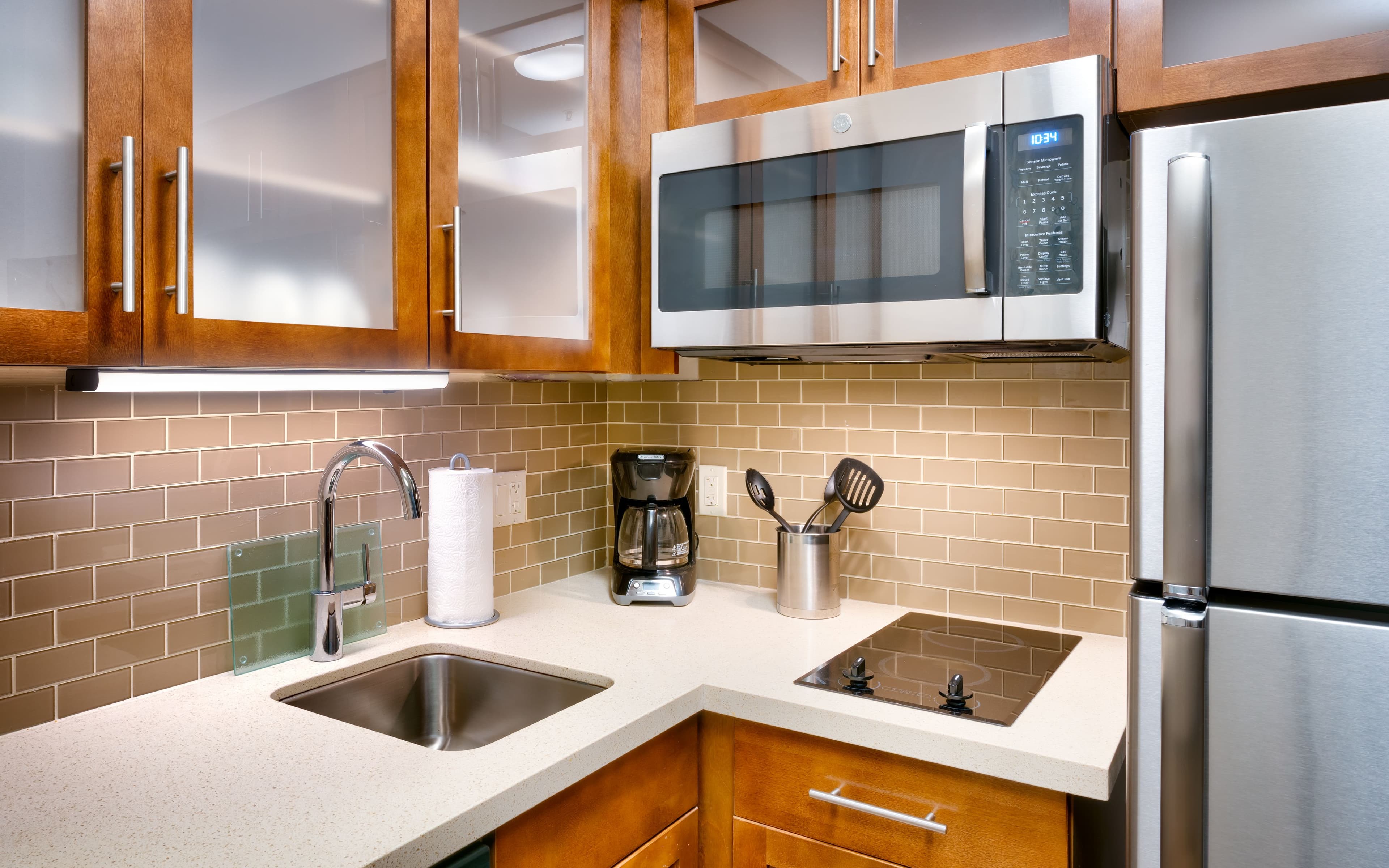 Staybridge Suites Gainesville I-75 — 6
