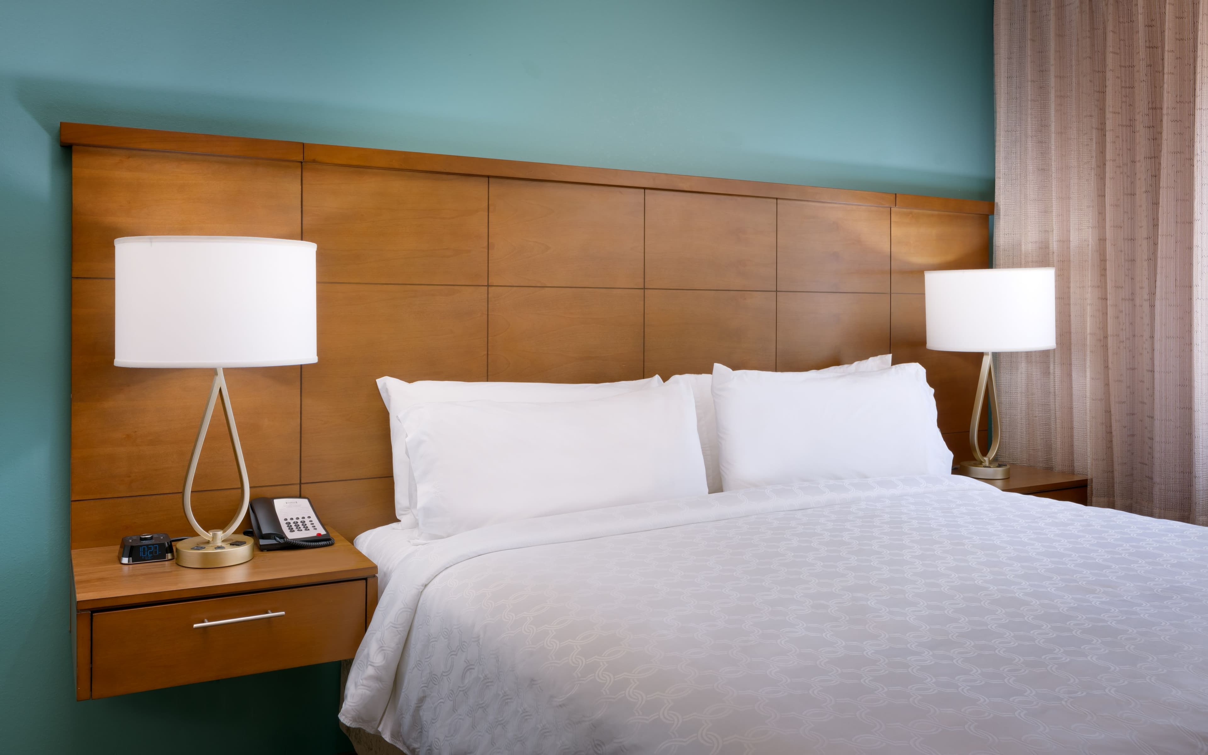 Staybridge Suites Gainesville I-75 — 7