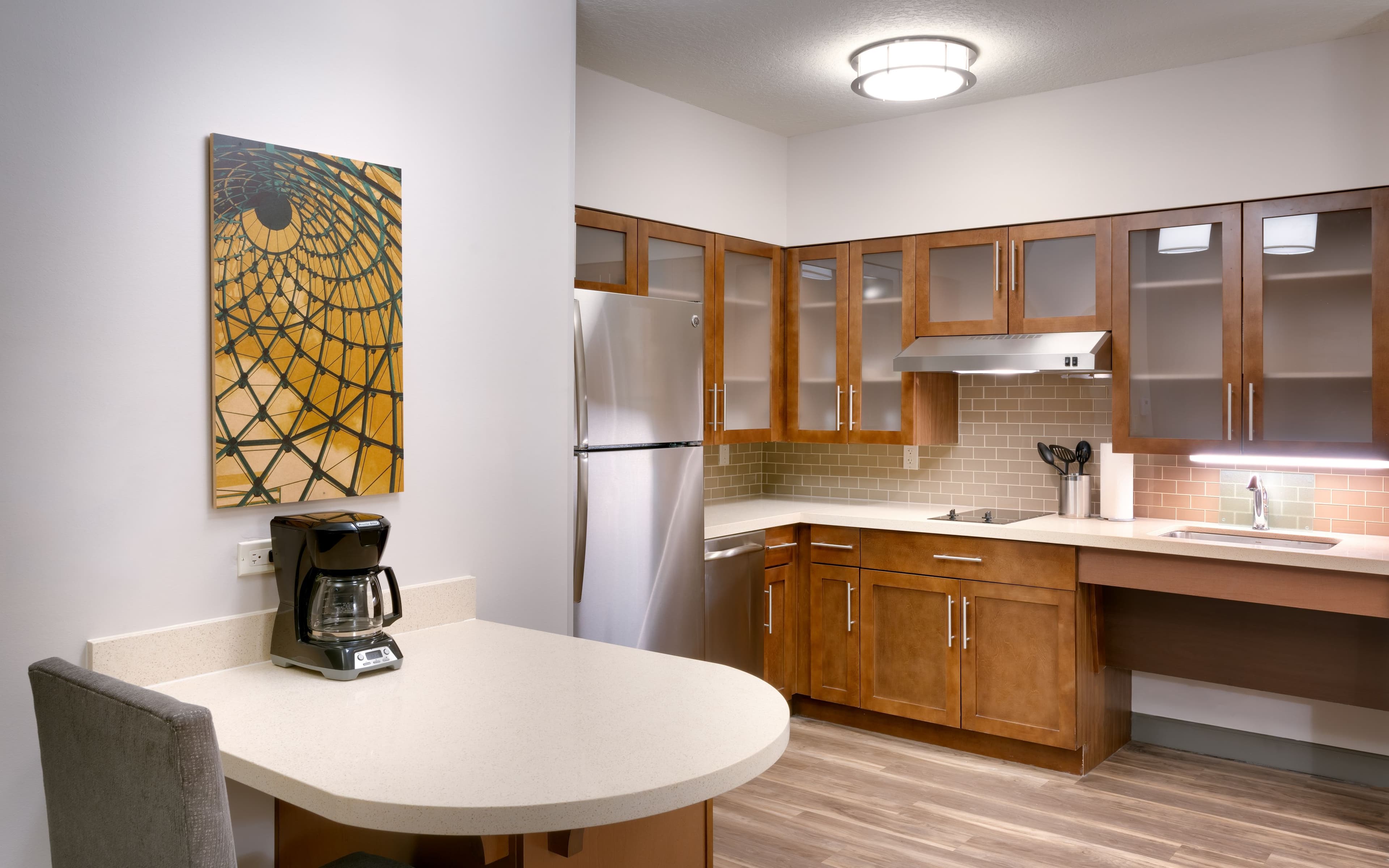Staybridge Suites Gainesville I-75 — 10