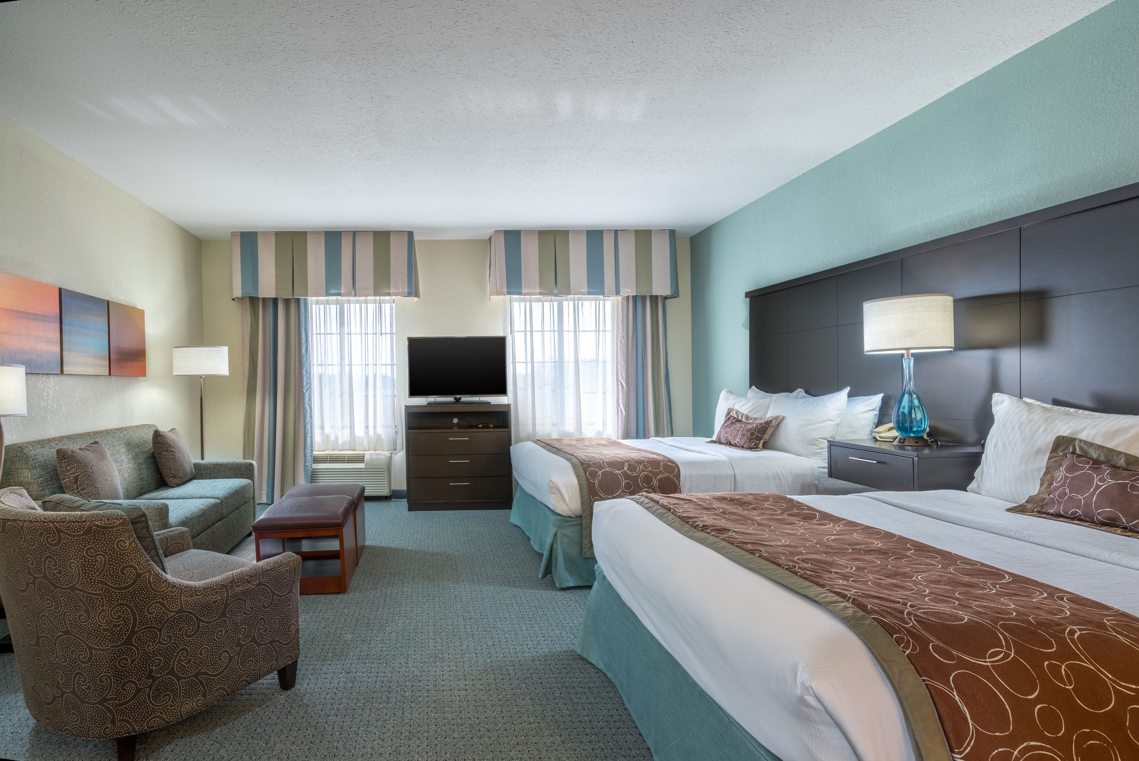Staybridge Suites Wilmington - Brandywine Valley — 8