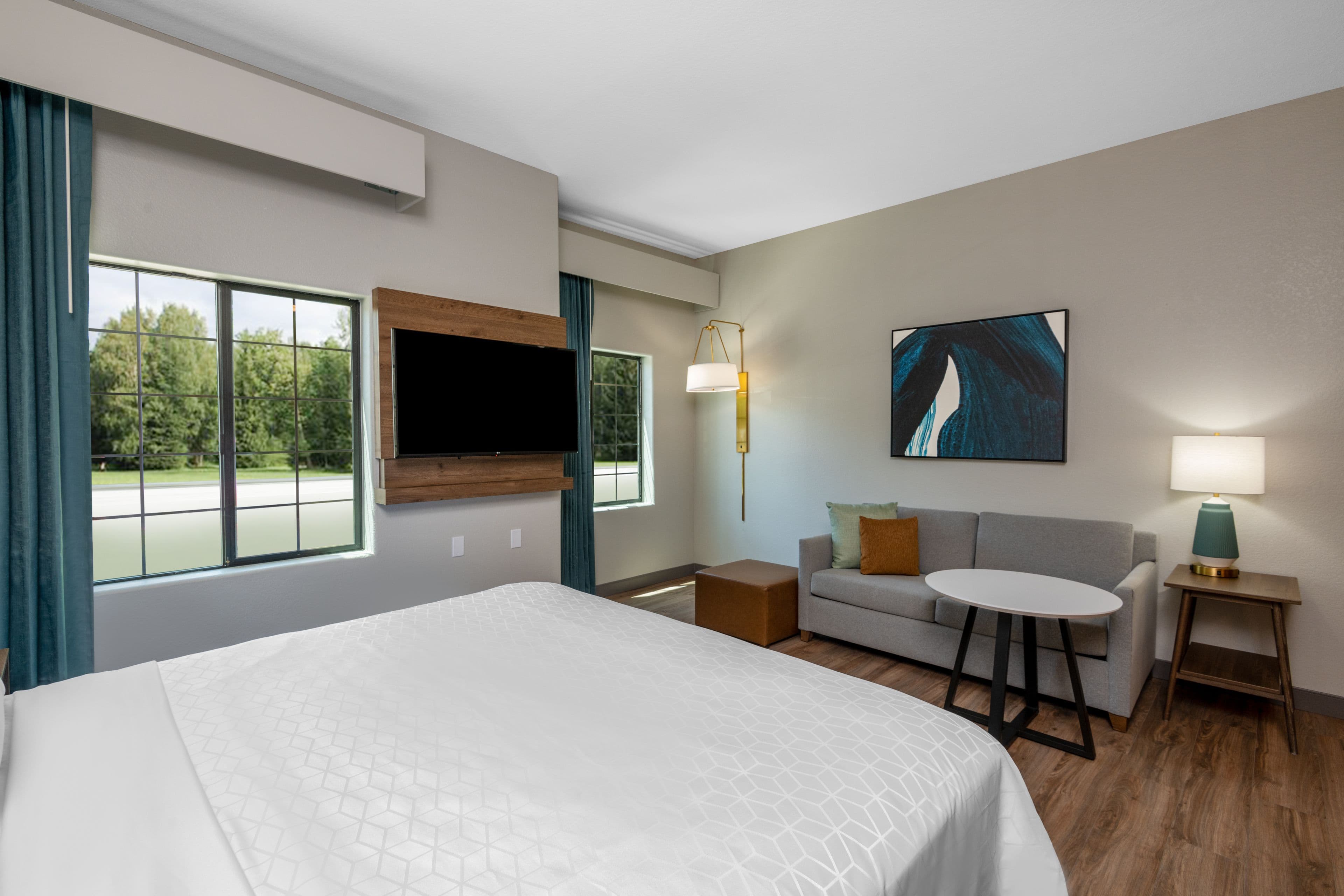 Staybridge Suites Phoenix - Glendale Sports Dist — 14
