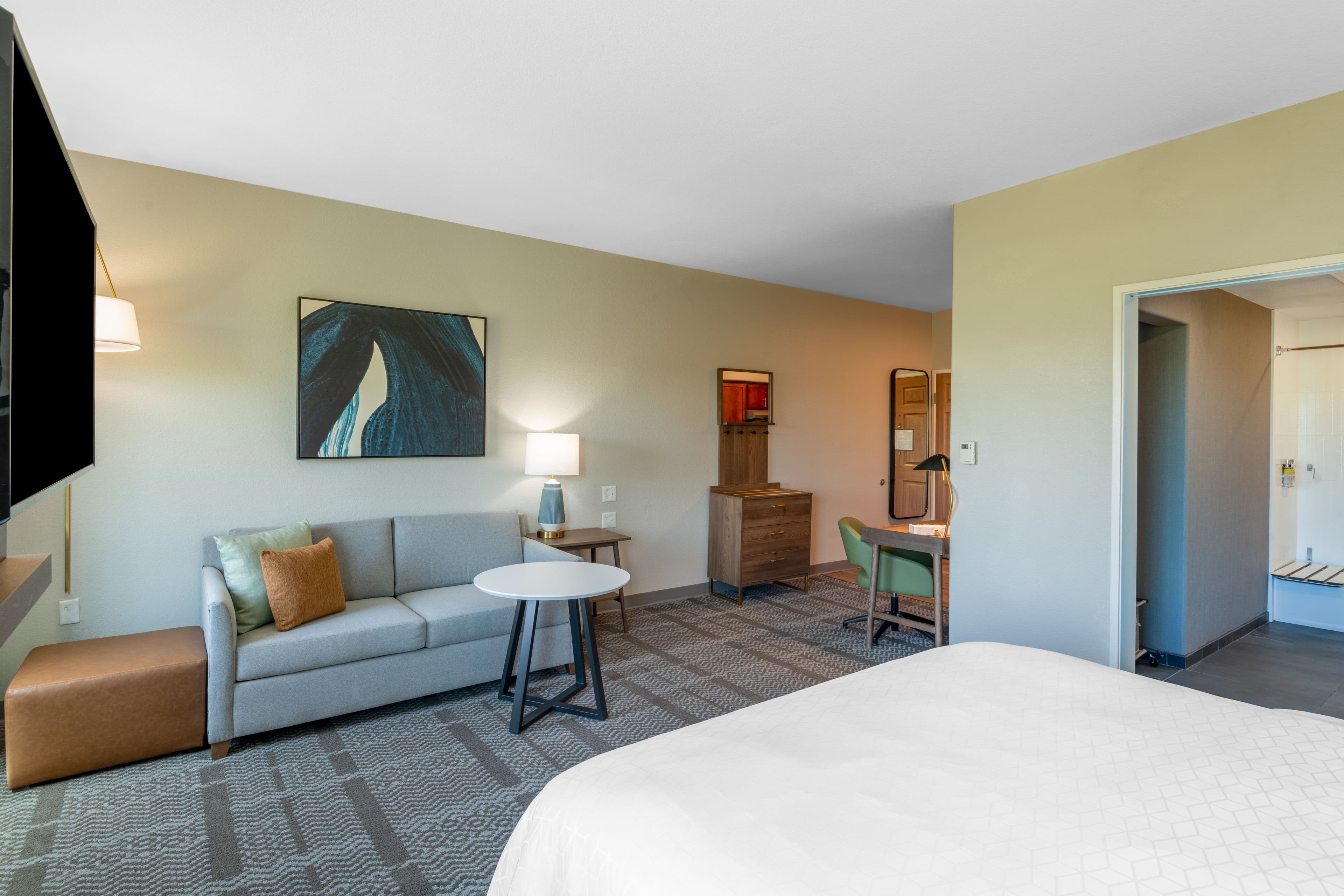 Staybridge Suites Phoenix - Glendale Sports Dist — 11