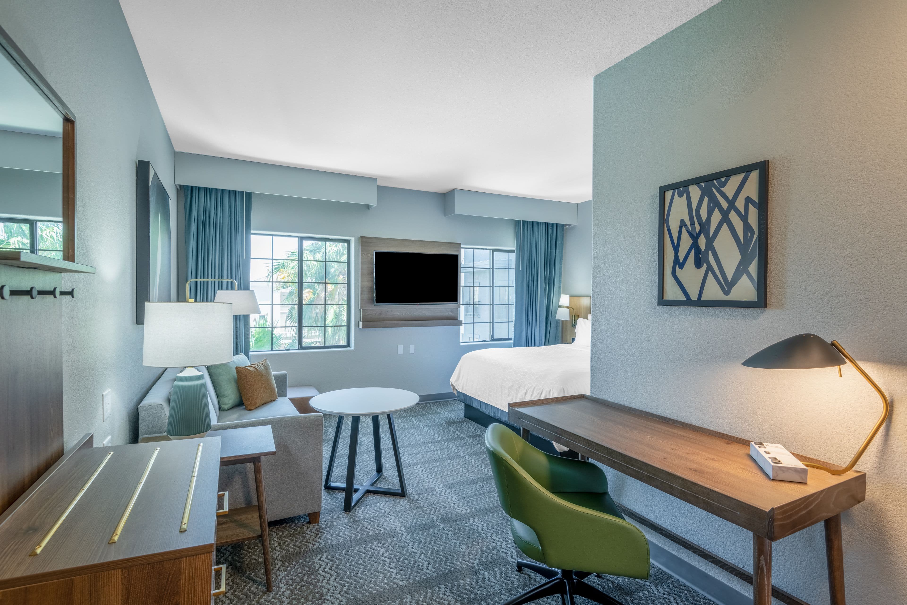Staybridge Suites Phoenix - Glendale Sports Dist - Image 5