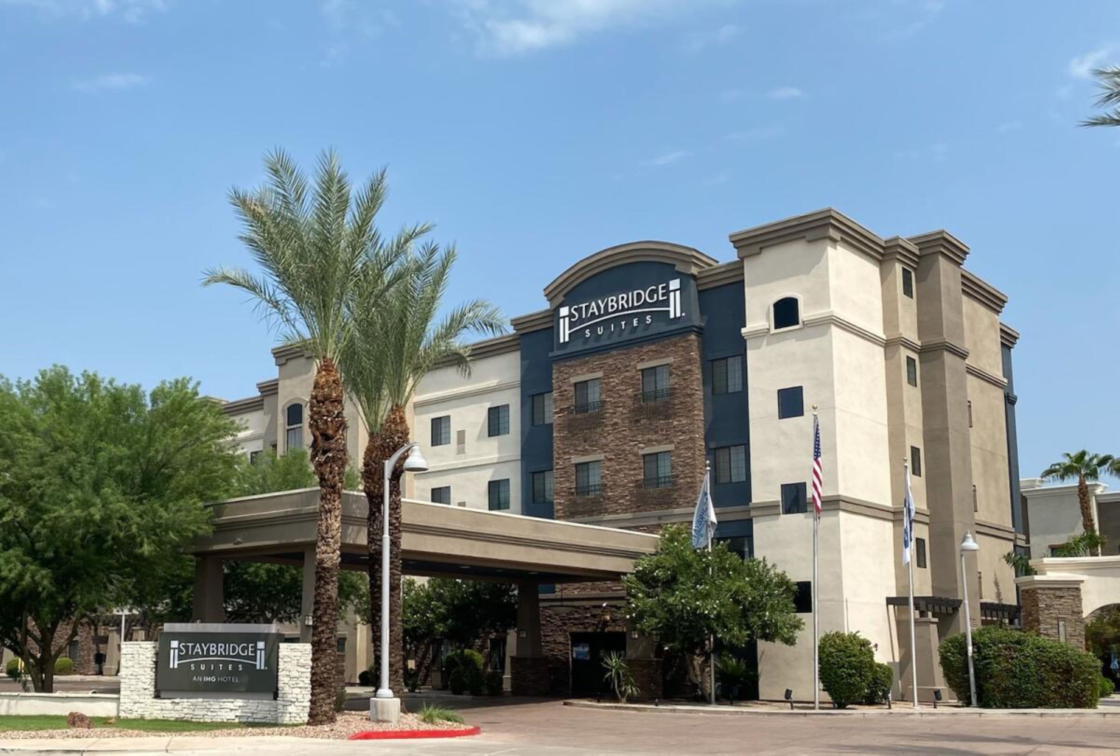 Staybridge Suites Phoenix - Glendale Sports Dist - Image 1
