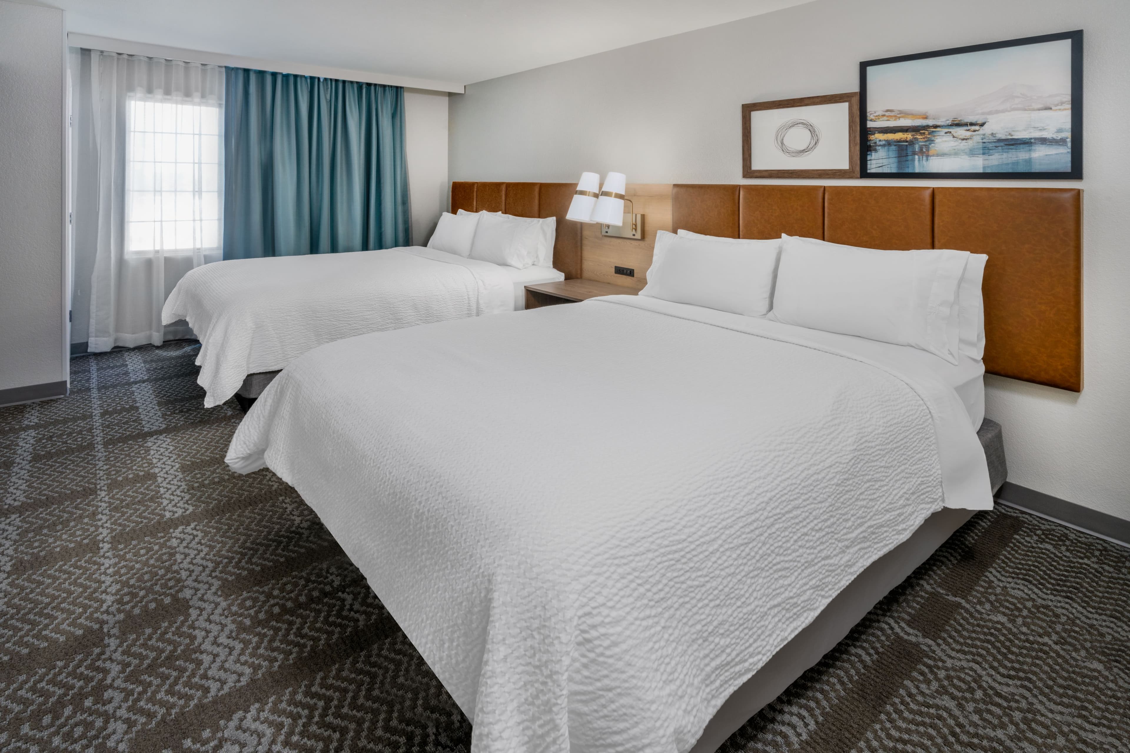 Staybridge Suites Denver-Cherry Creek — 17