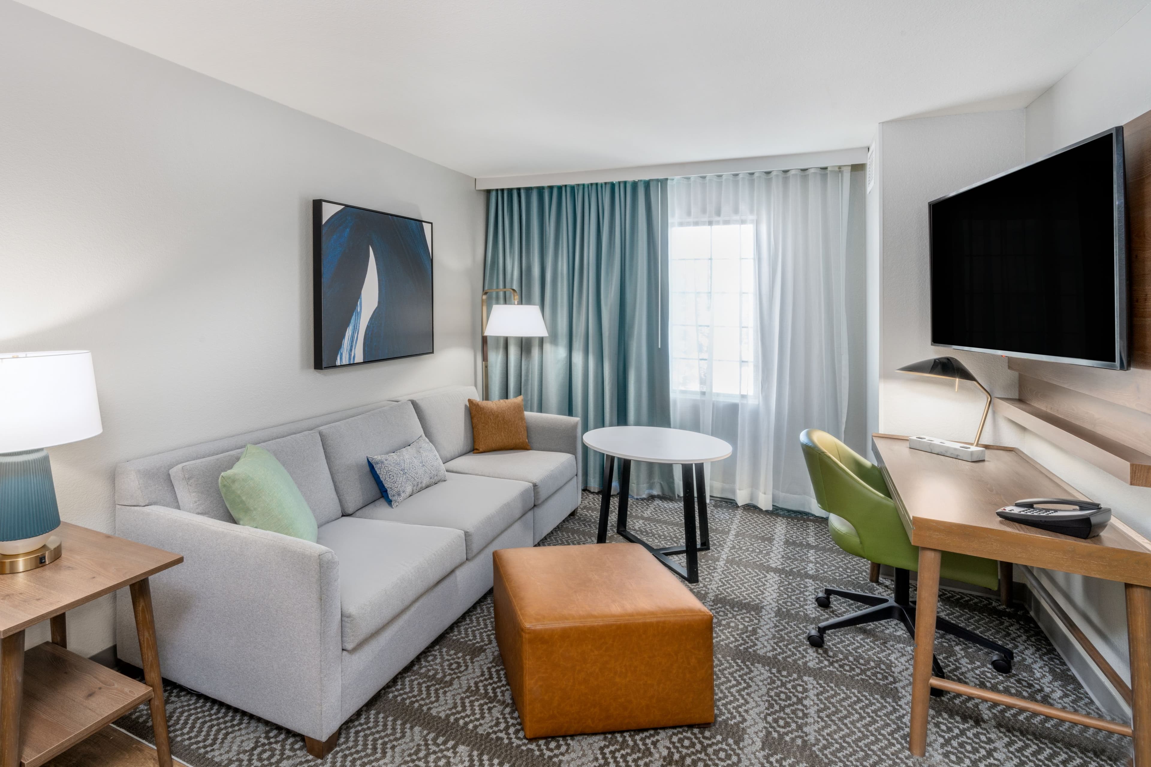 Staybridge Suites Denver-Cherry Creek — 6