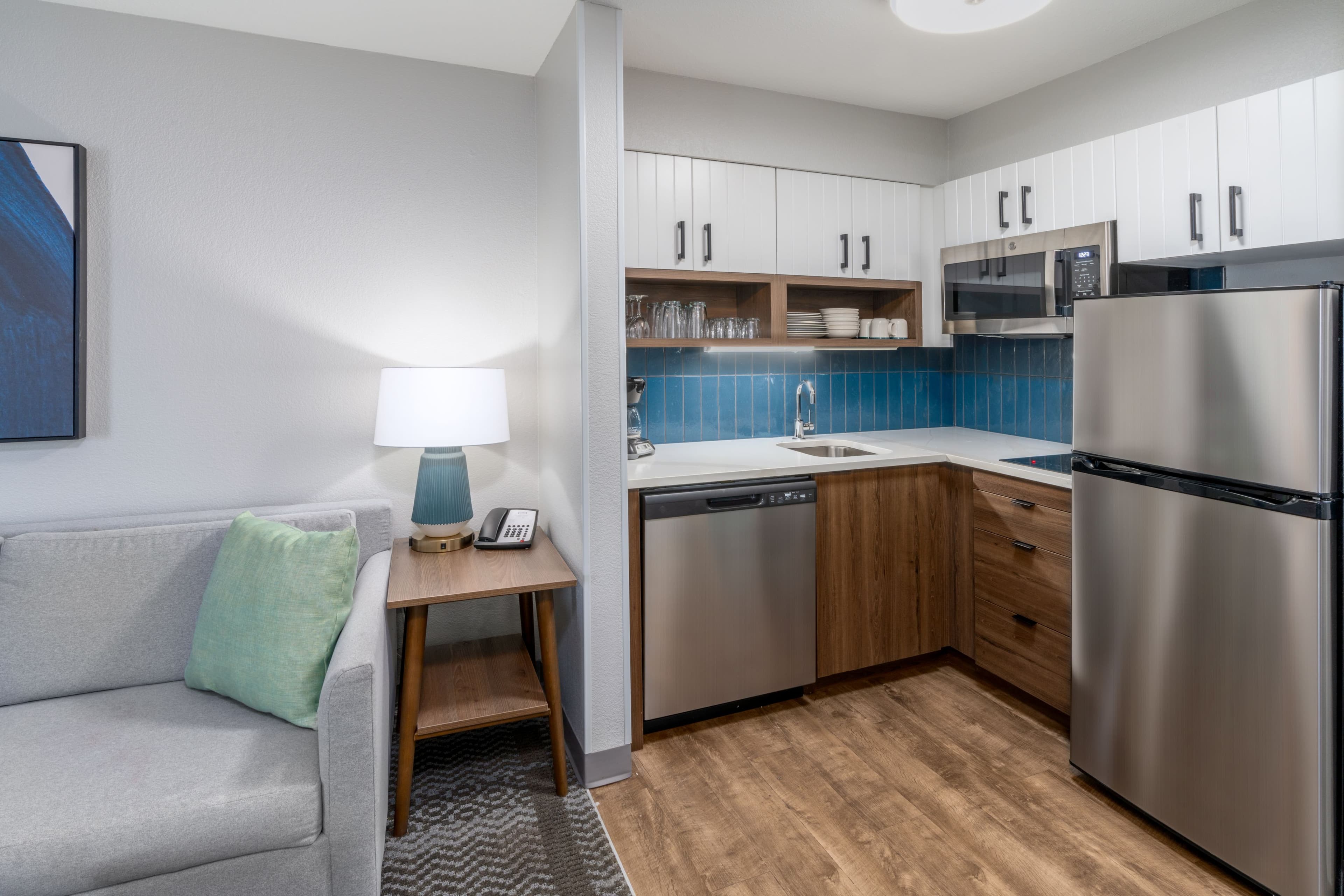 Staybridge Suites Denver-Cherry Creek — 32