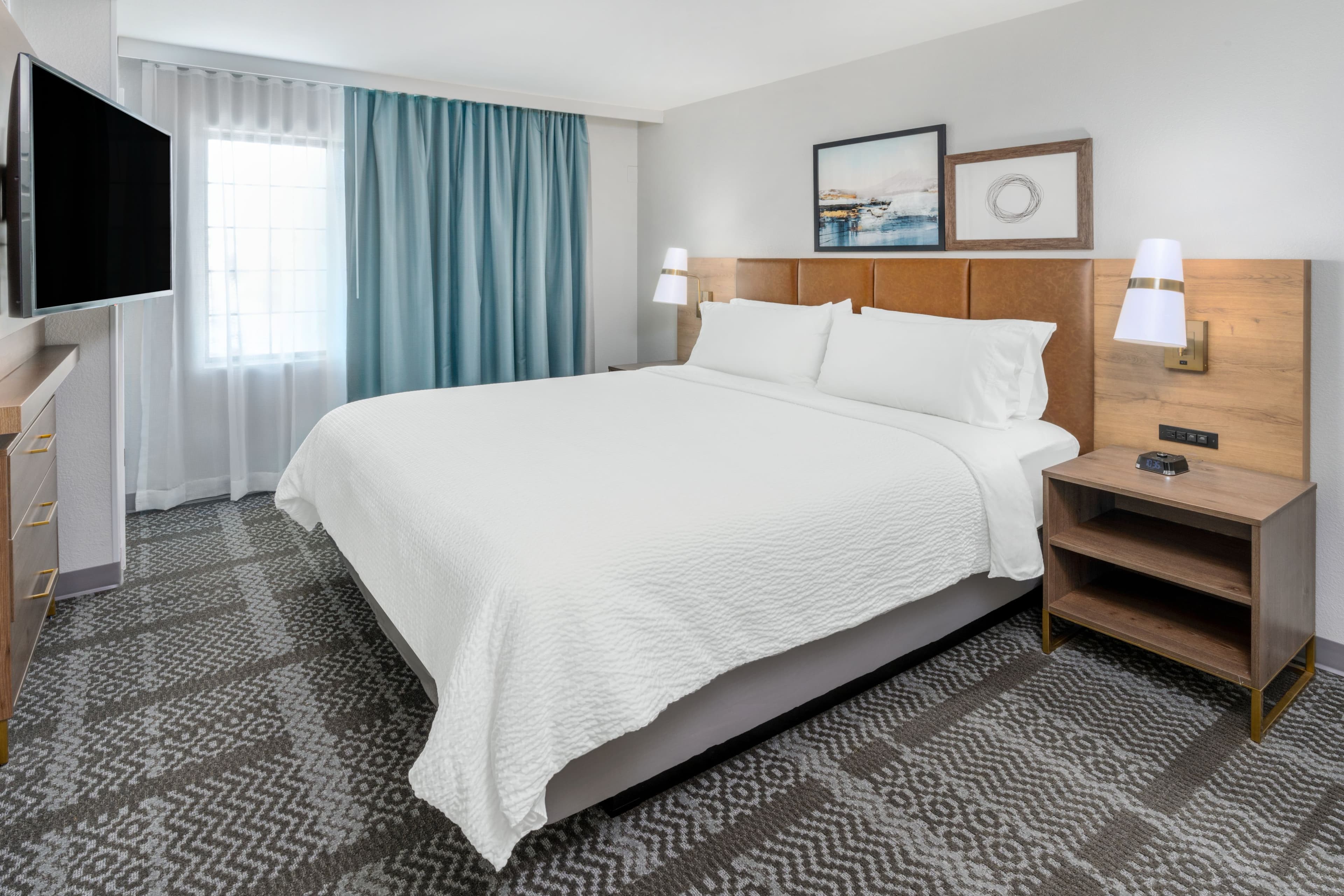Staybridge Suites Denver-Cherry Creek — 7