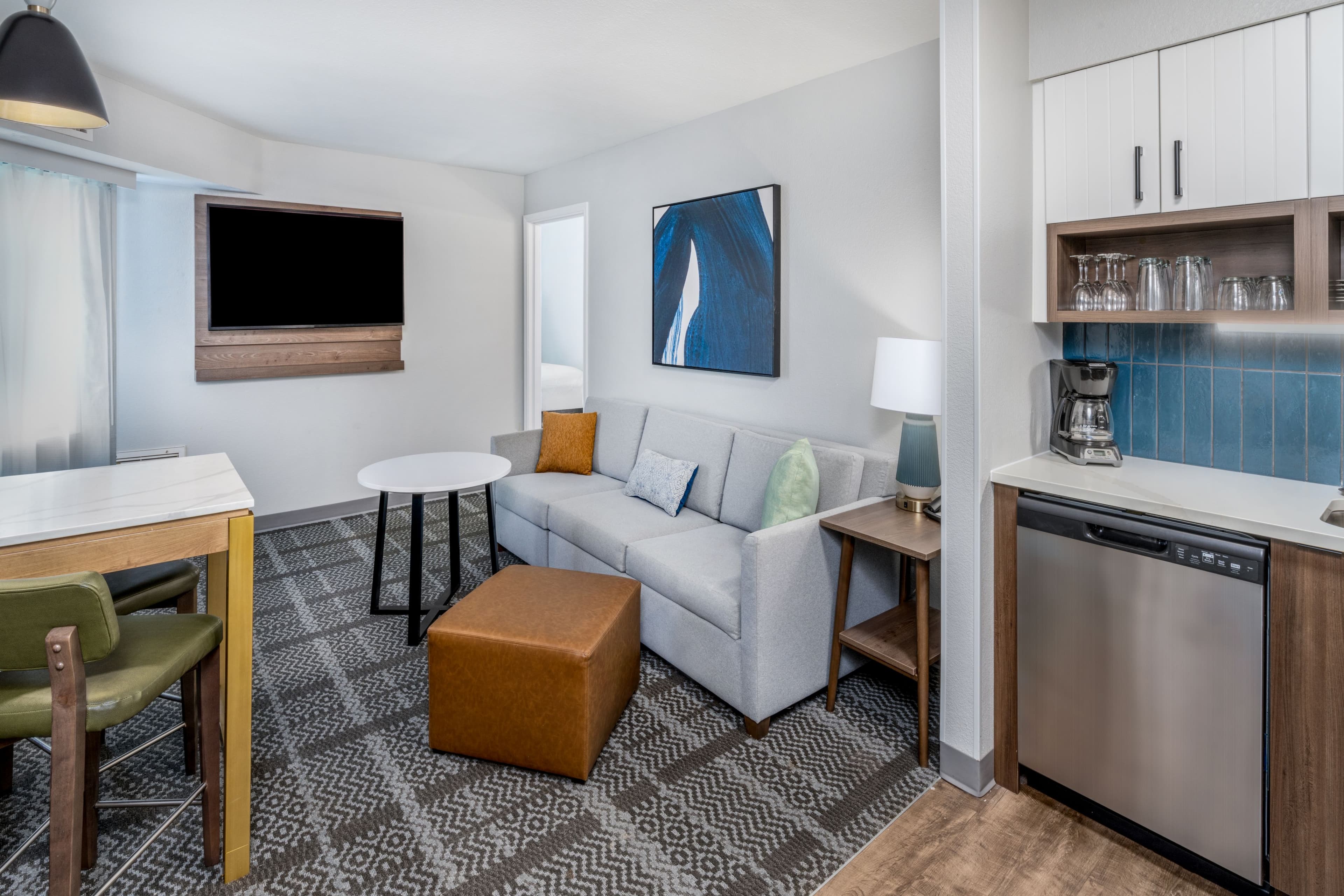 Staybridge Suites Denver-Cherry Creek — 25