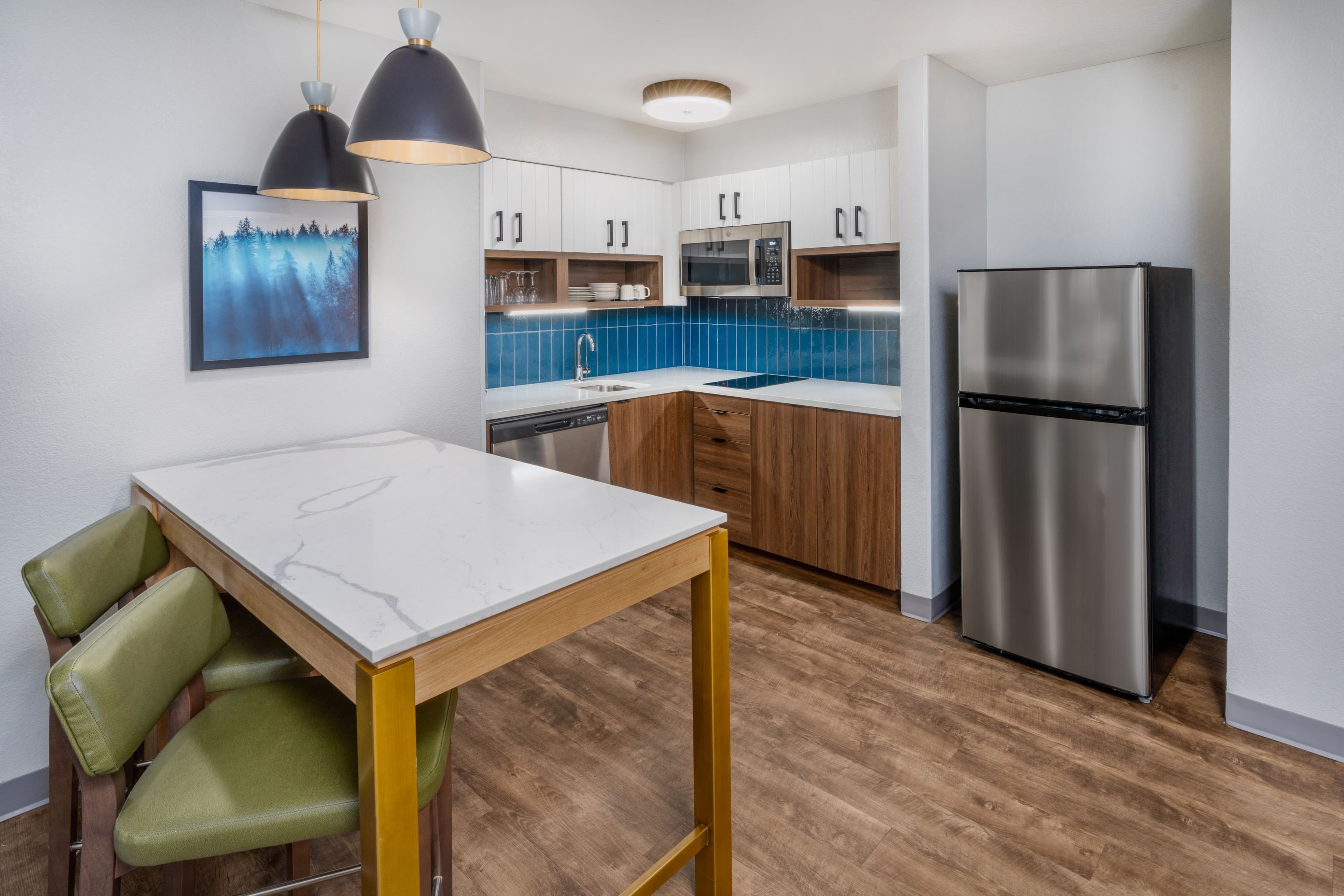 Staybridge Suites Denver-Cherry Creek — 8