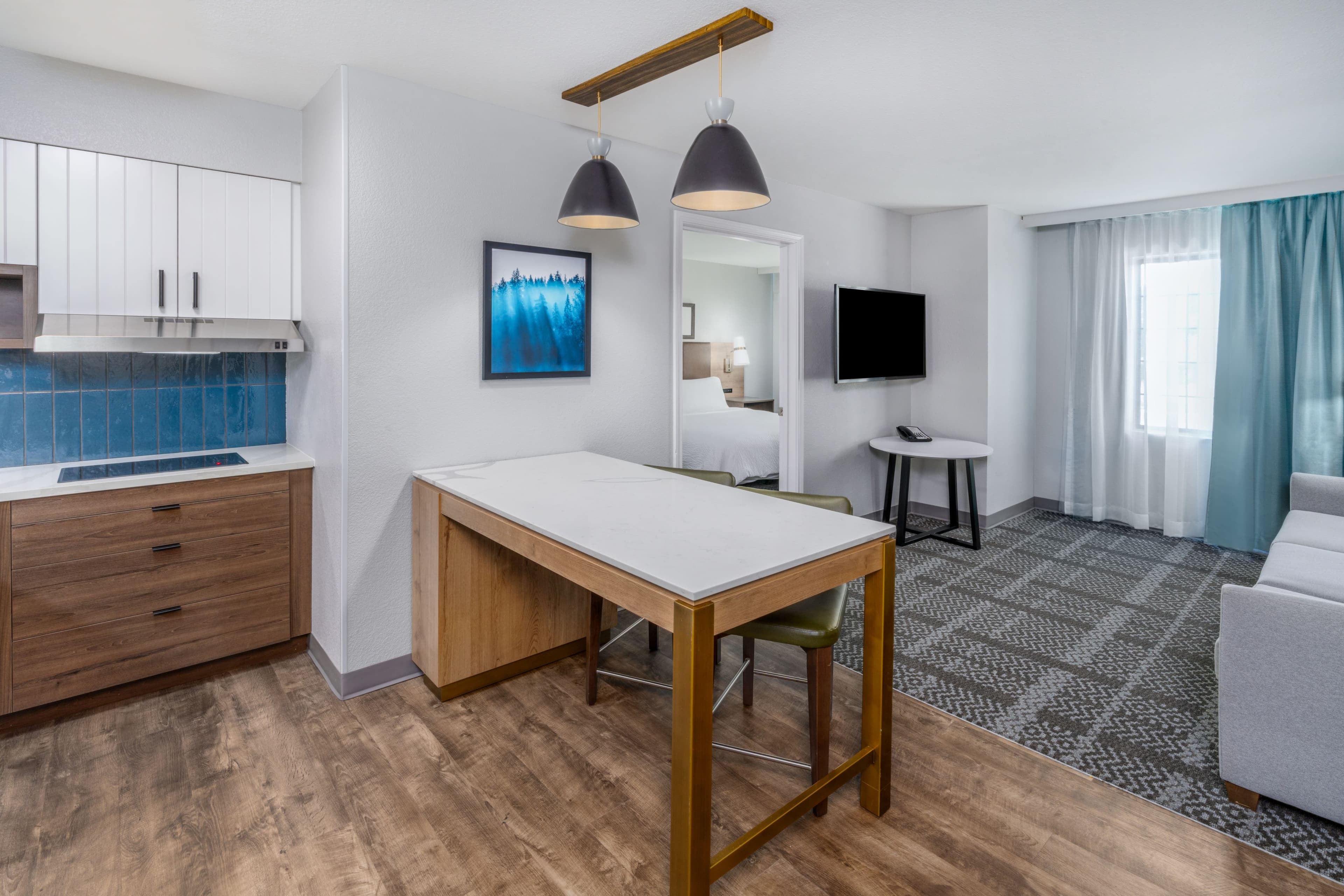 Staybridge Suites Denver-Cherry Creek — 34