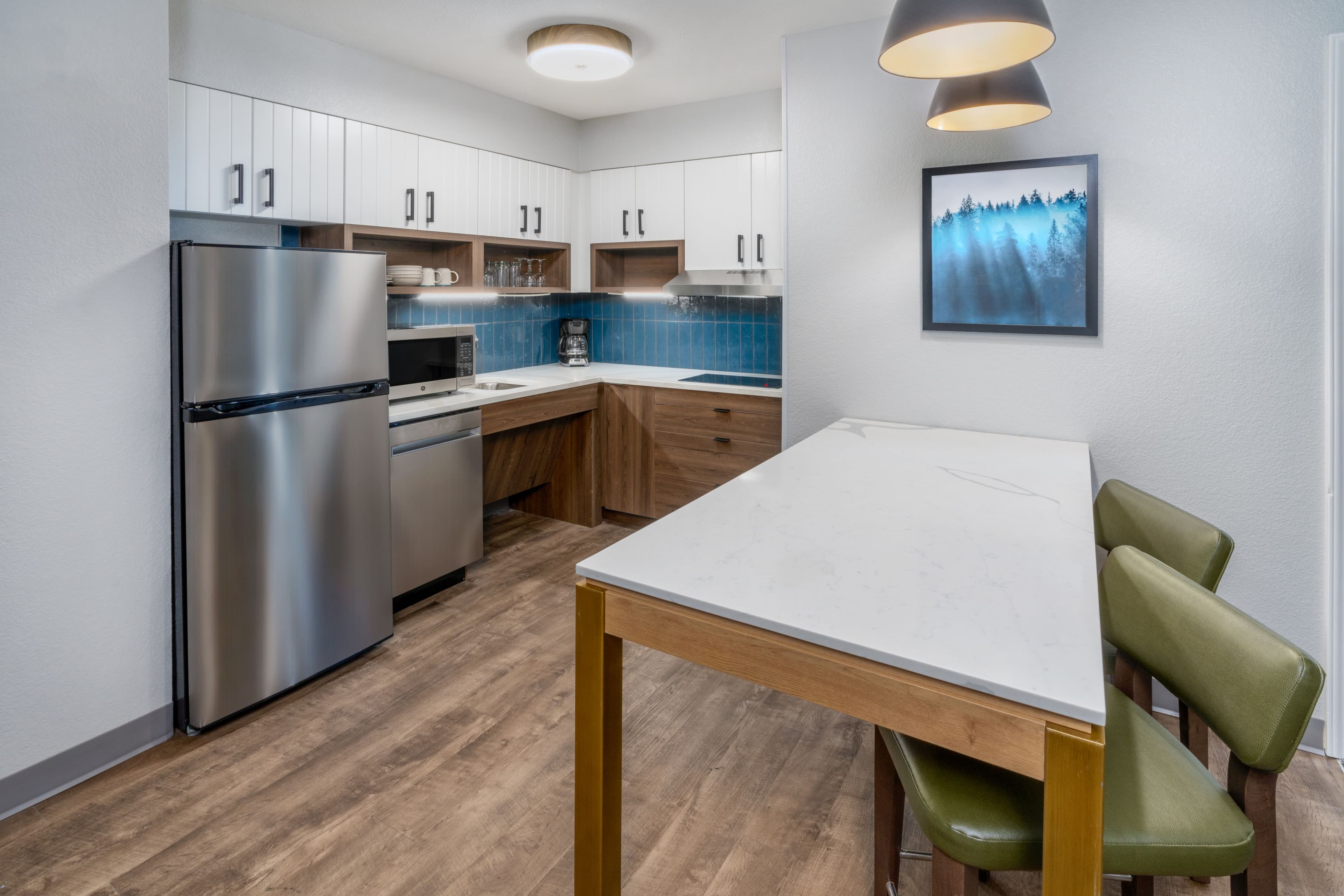 Staybridge Suites Denver-Cherry Creek — 12