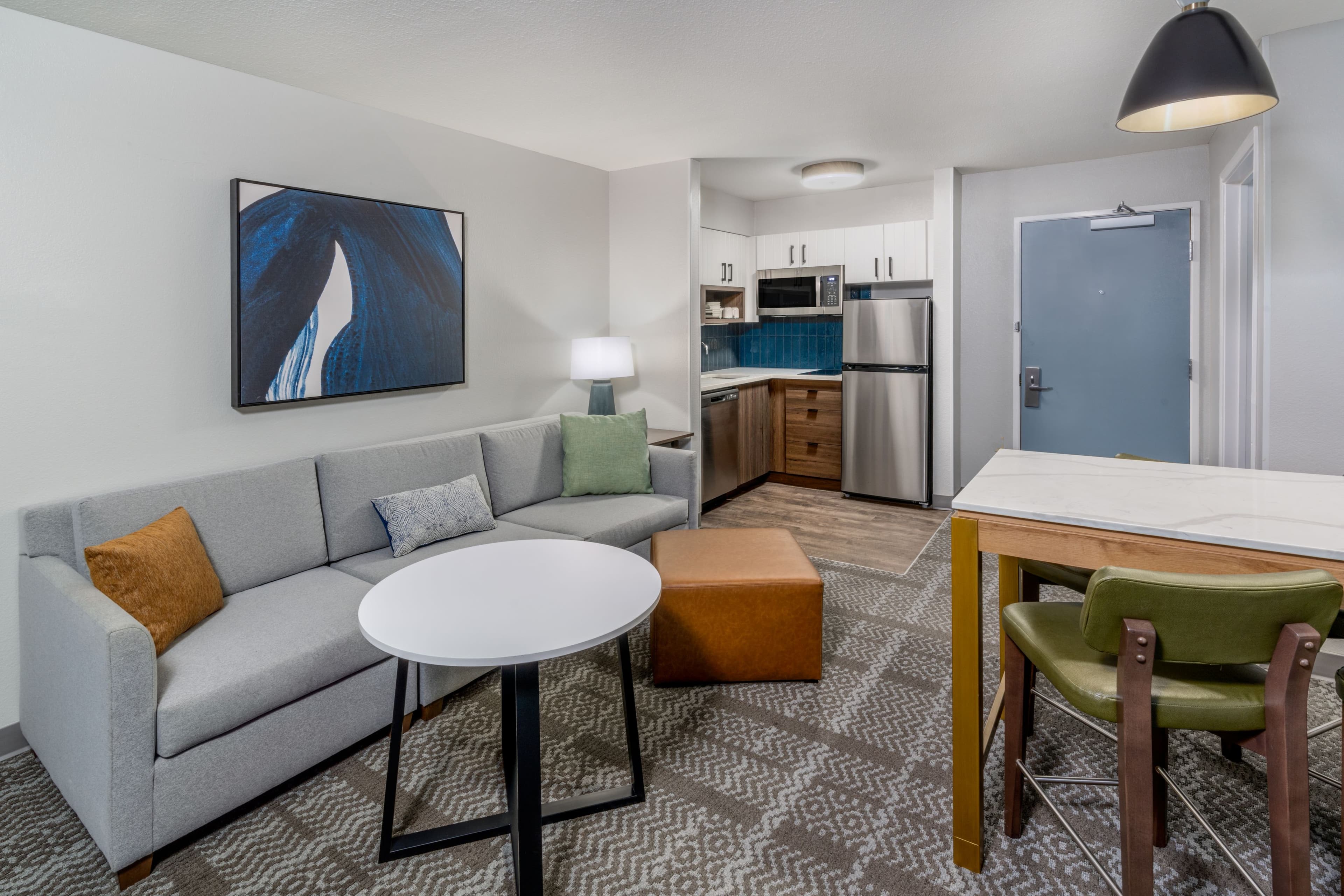 Staybridge Suites Denver-Cherry Creek — 22