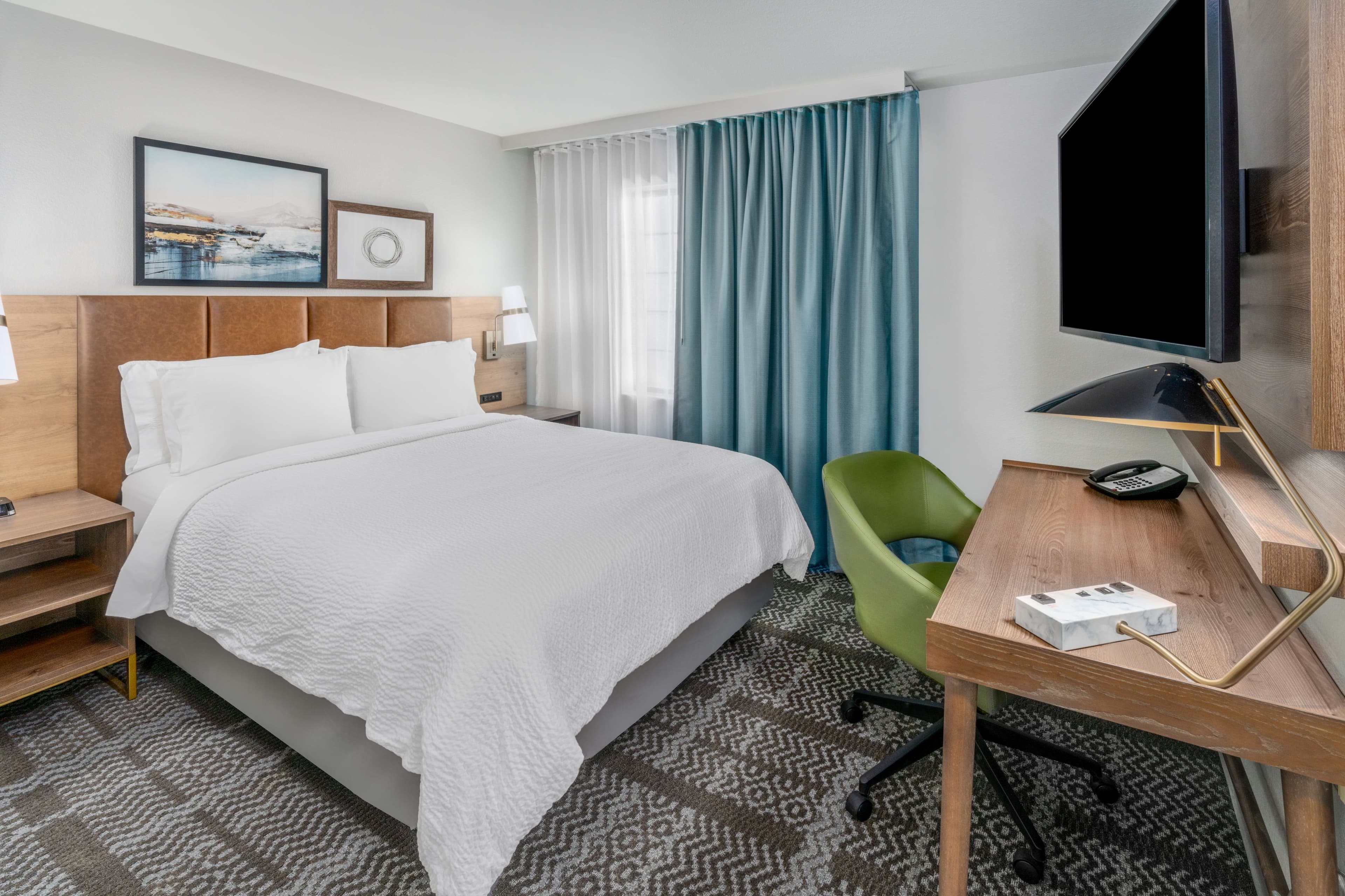 Staybridge Suites Denver-Cherry Creek — 28