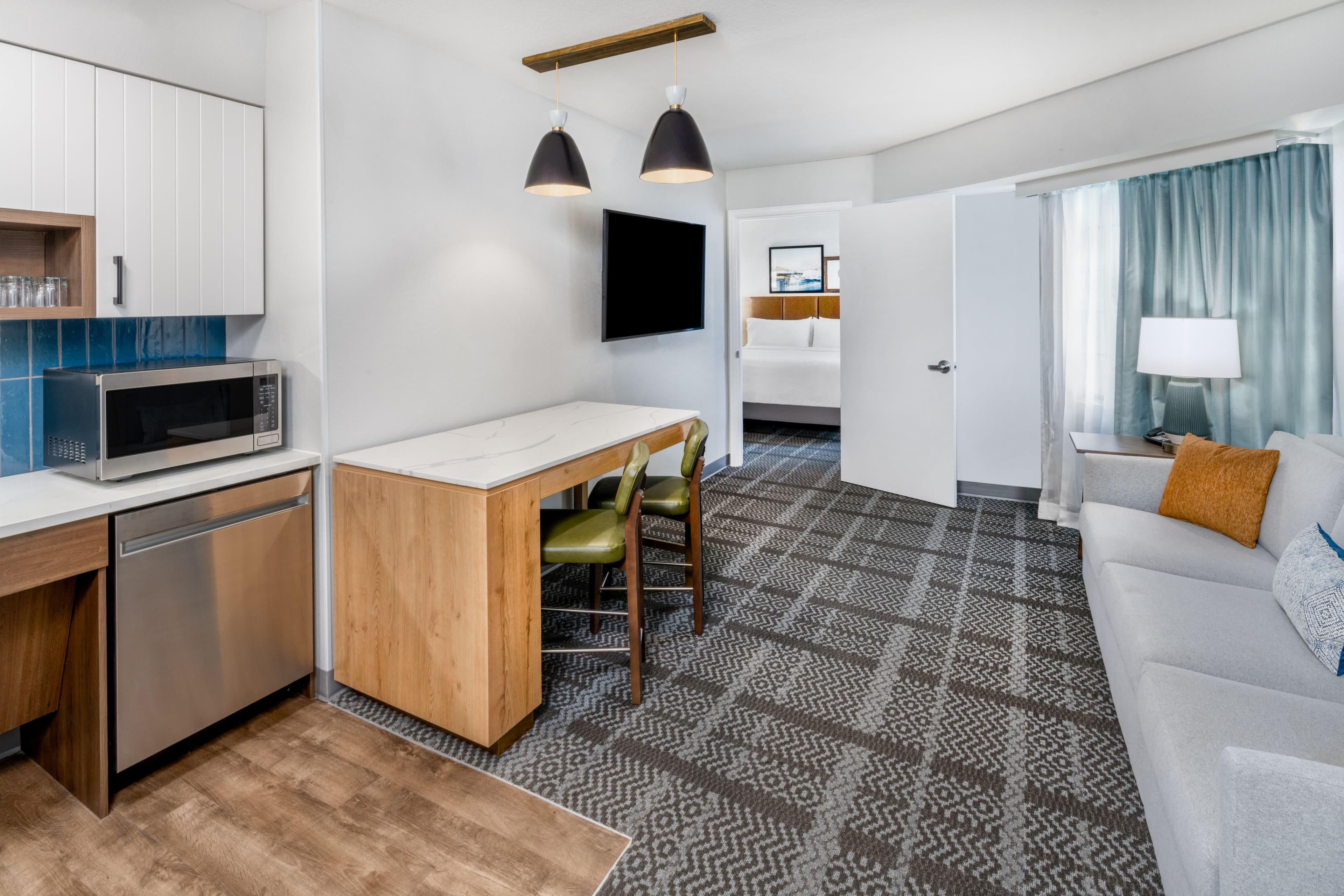 Staybridge Suites Denver-Cherry Creek — 23