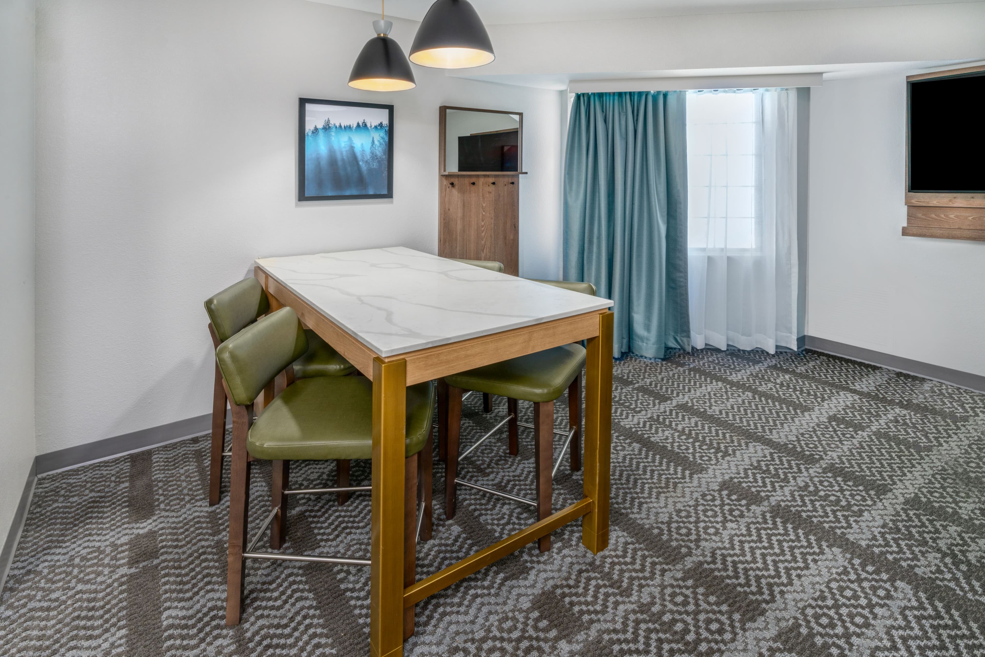 Staybridge Suites Denver-Cherry Creek — 26