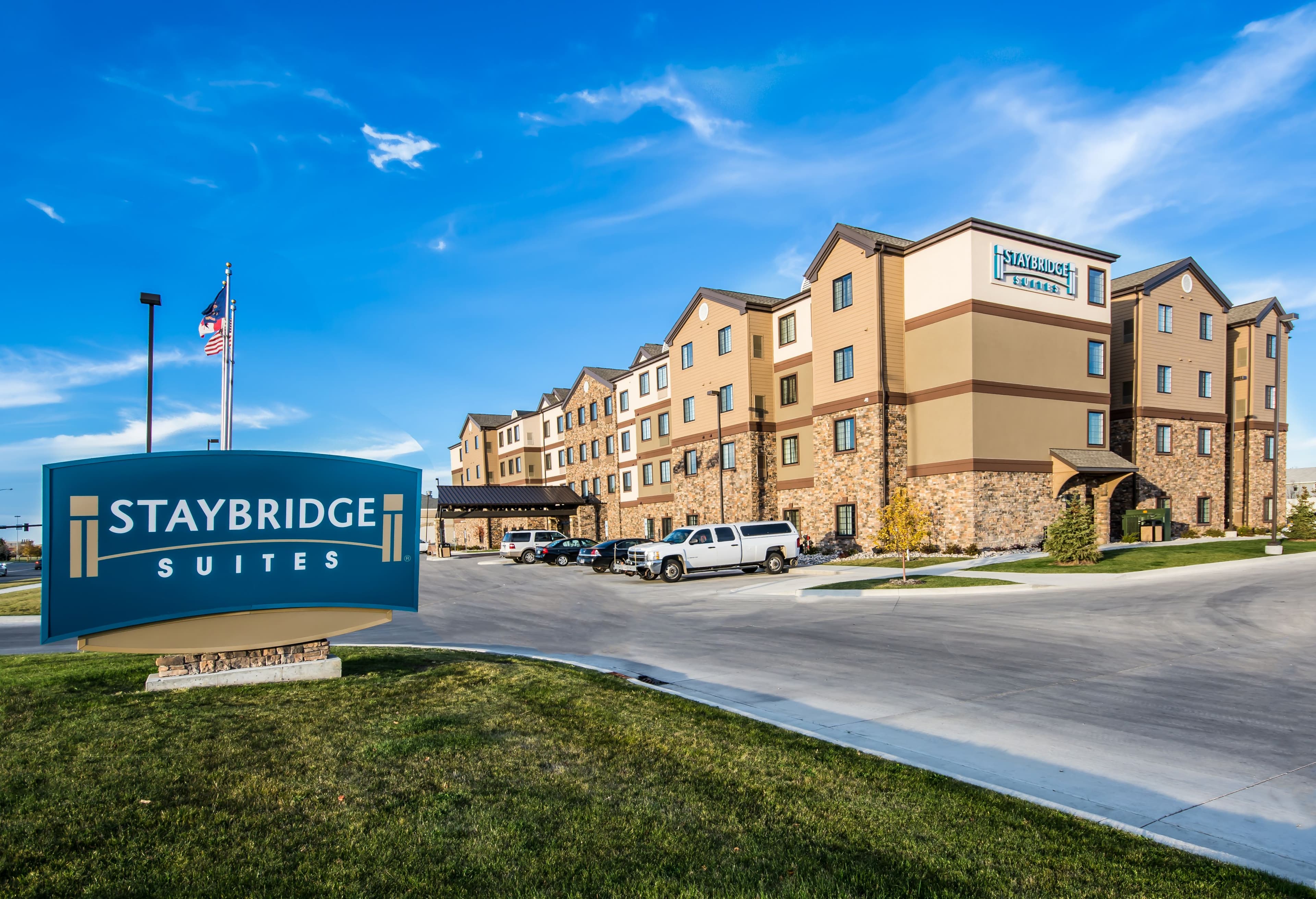 Staybridge Suites Grand Forks - Image 1