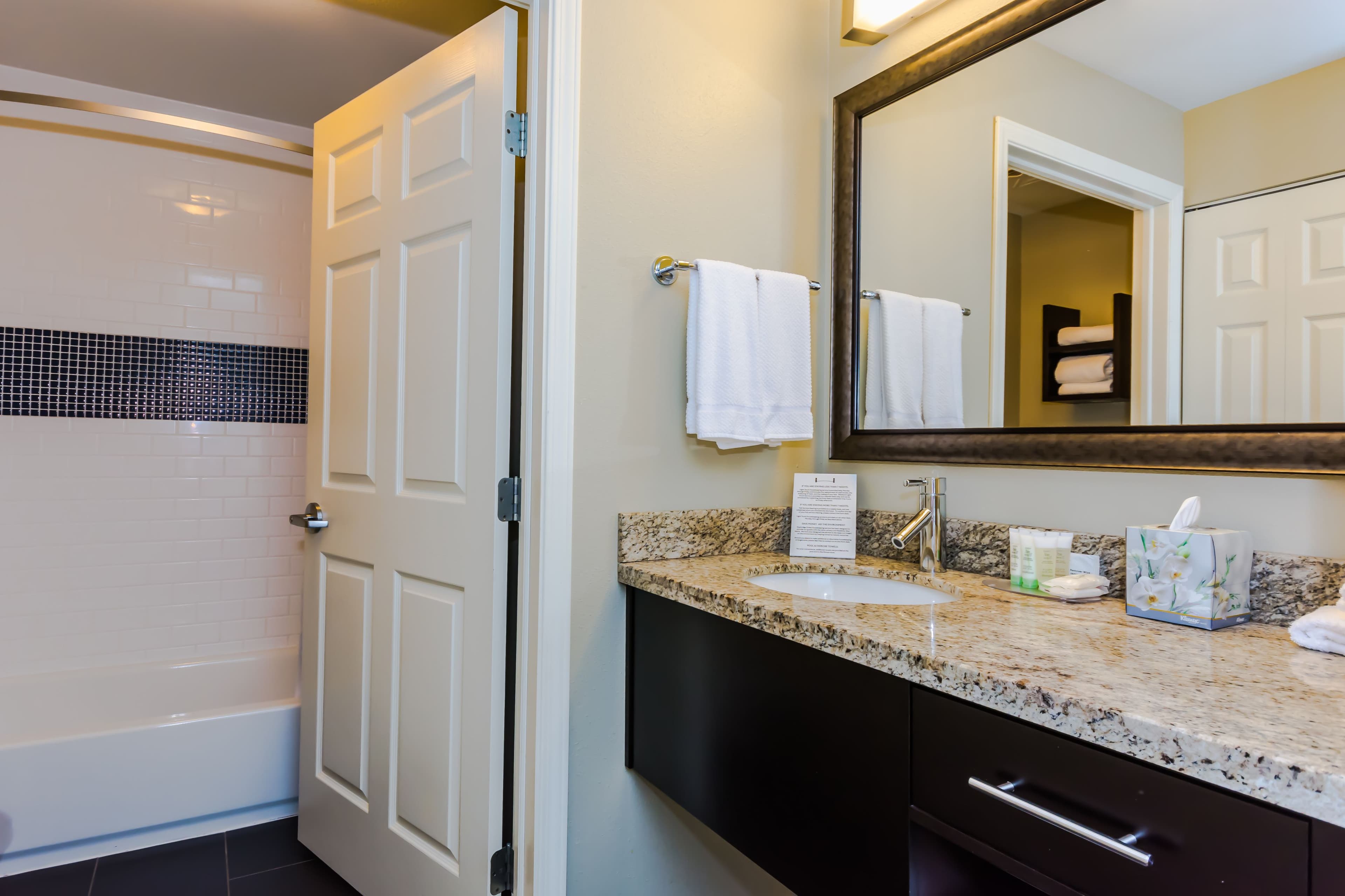 Staybridge Suites Grand Forks — 14