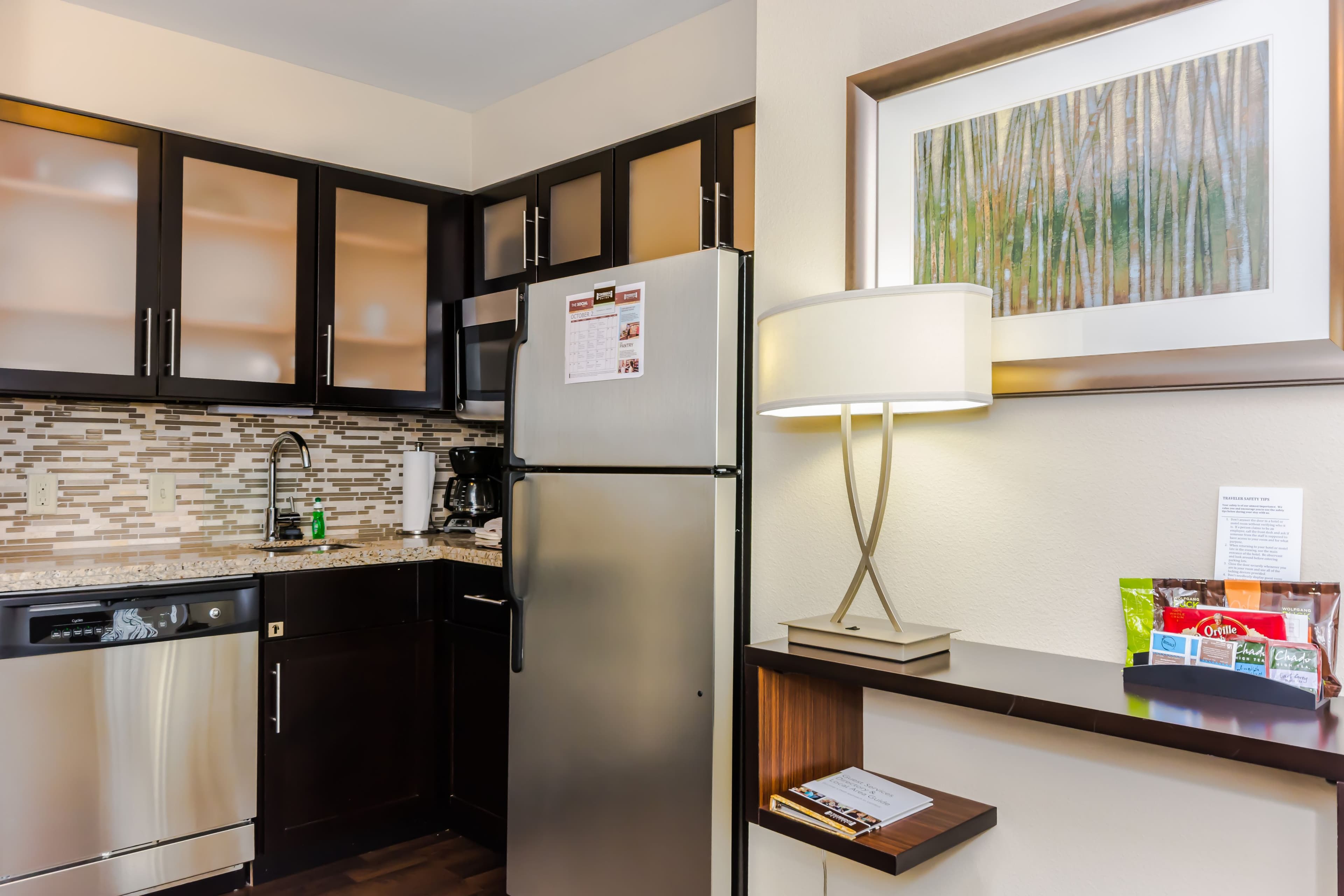 Staybridge Suites Grand Forks — 7