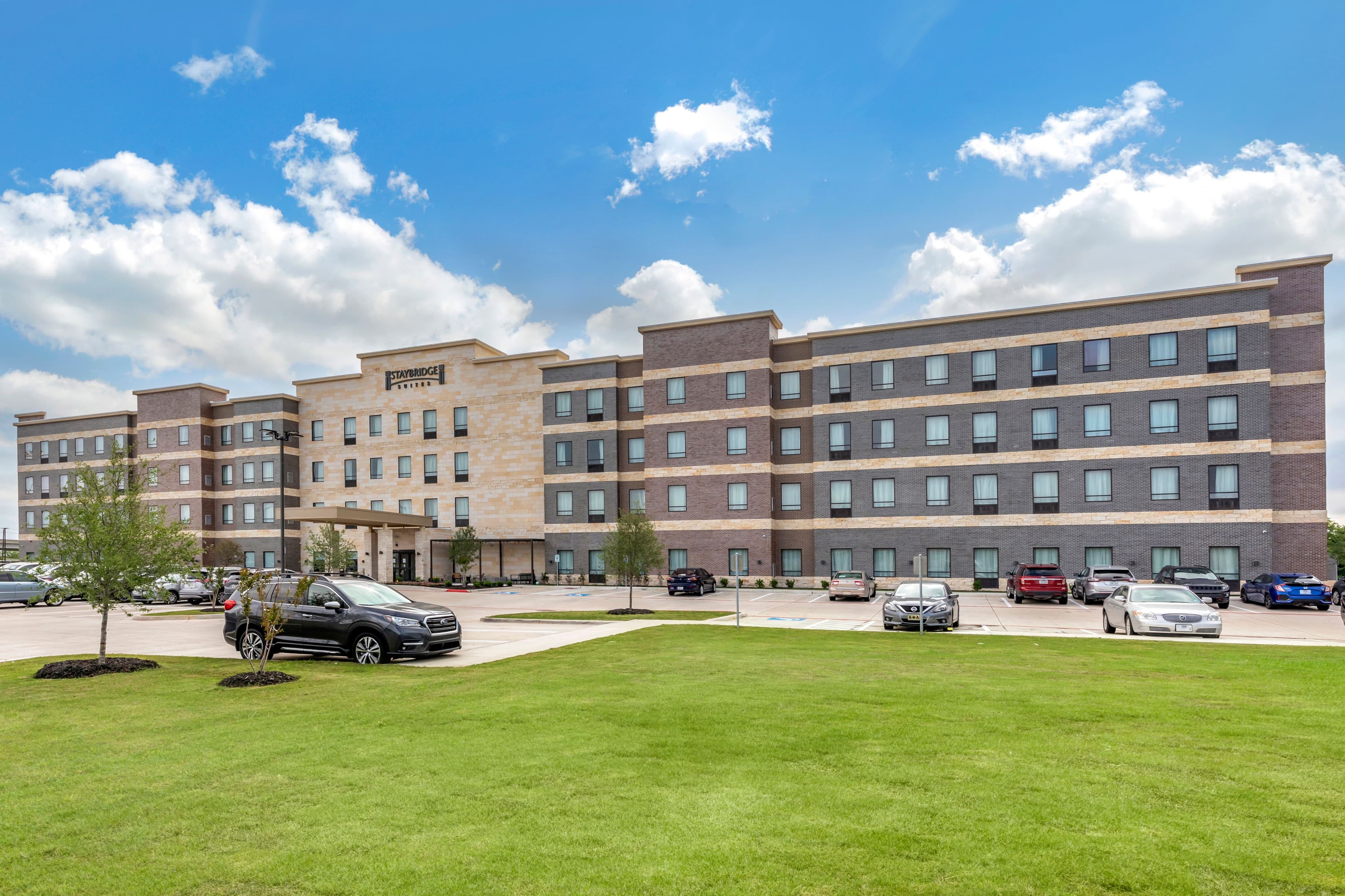 Staybridge Suites Dallas - Grand Prairie - Image 1
