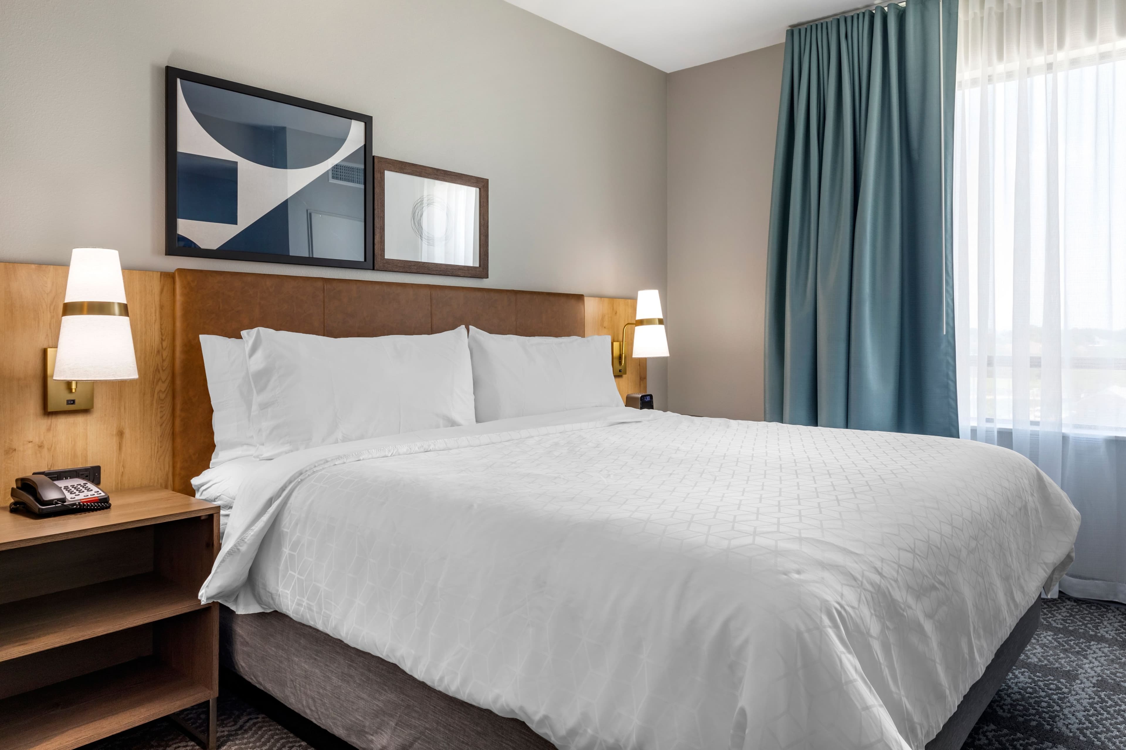 Staybridge Suites Dallas - Grand Prairie - Image 3