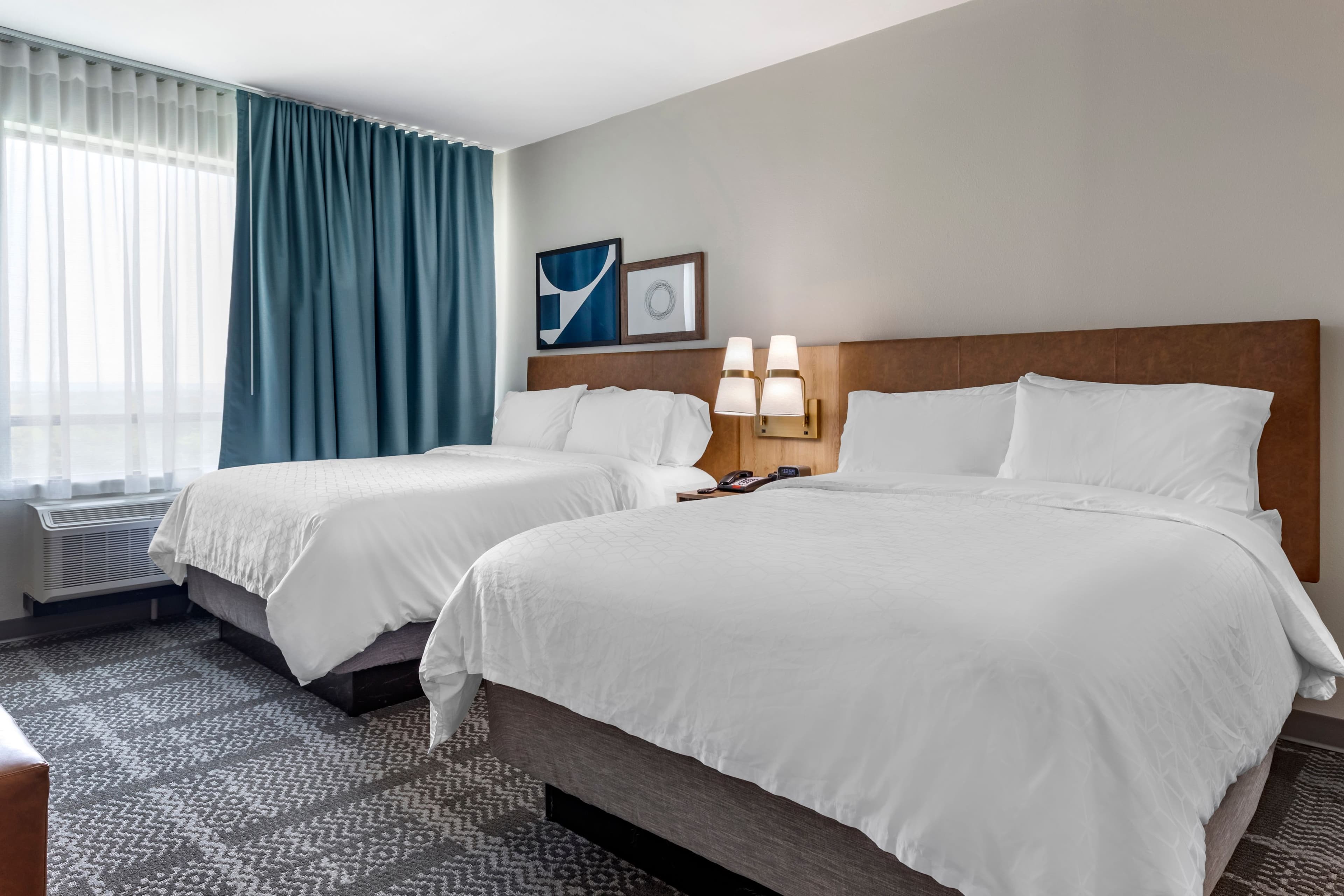 Staybridge Suites Dallas - Grand Prairie — 12