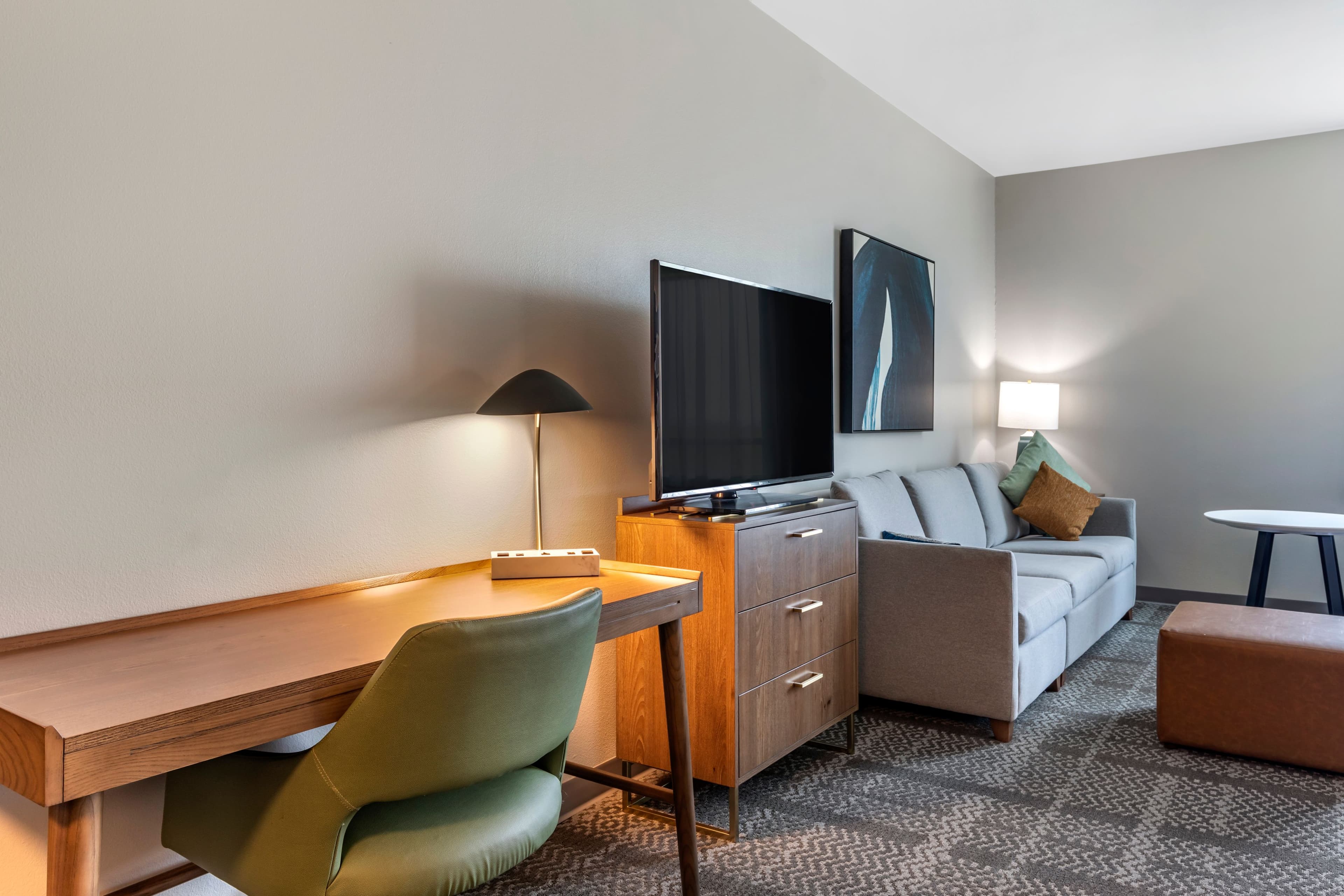 Staybridge Suites Dallas - Grand Prairie — 14