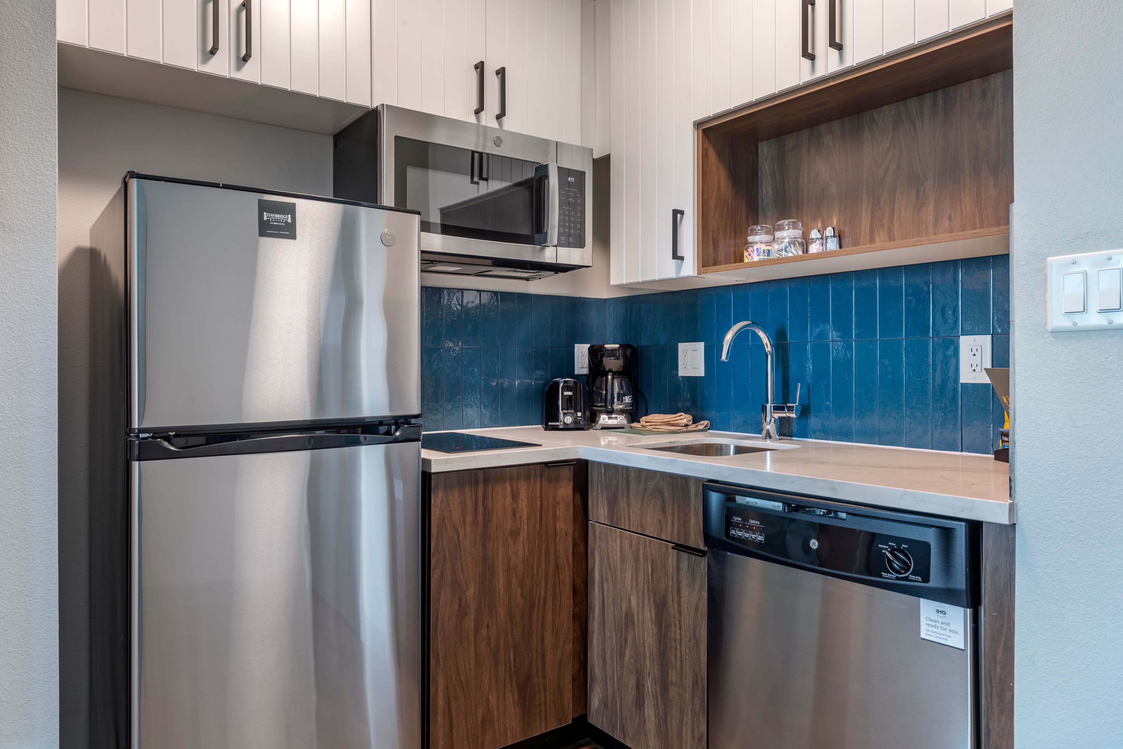 Staybridge Suites Dallas - Grand Prairie — 9