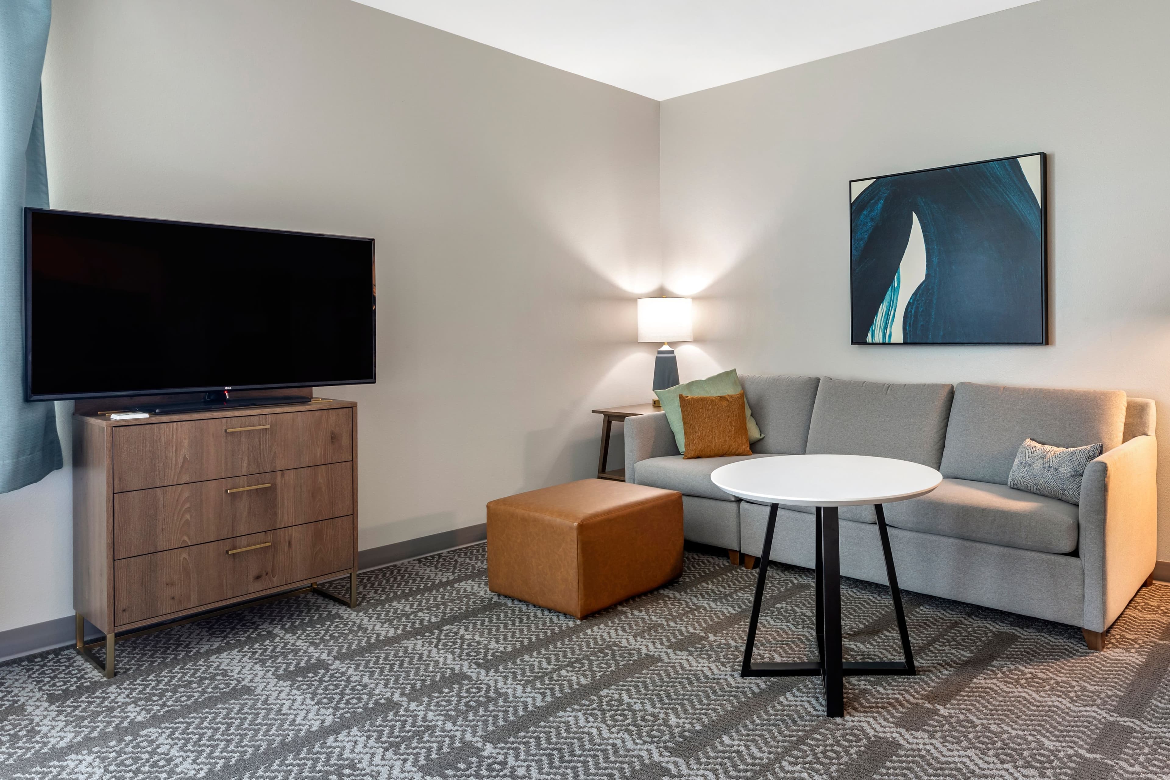 Staybridge Suites Dallas - Grand Prairie — 24