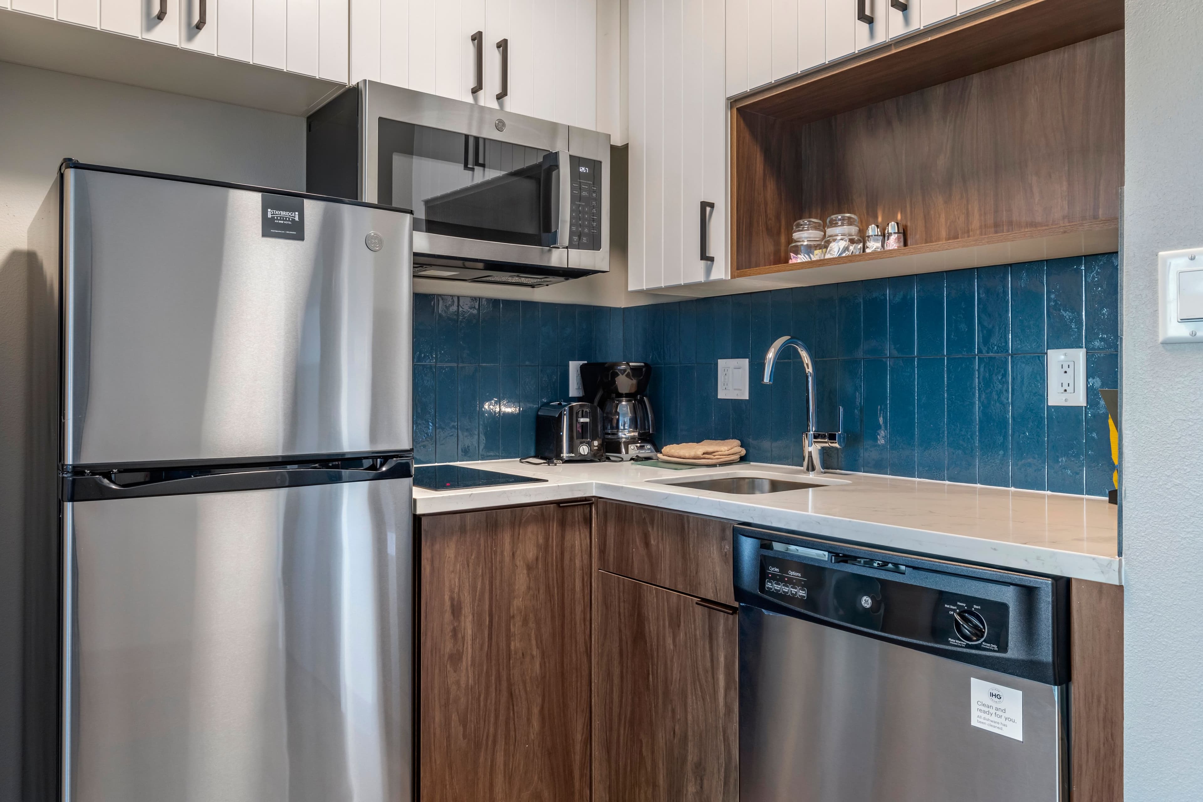 Staybridge Suites Dallas - Grand Prairie — 15