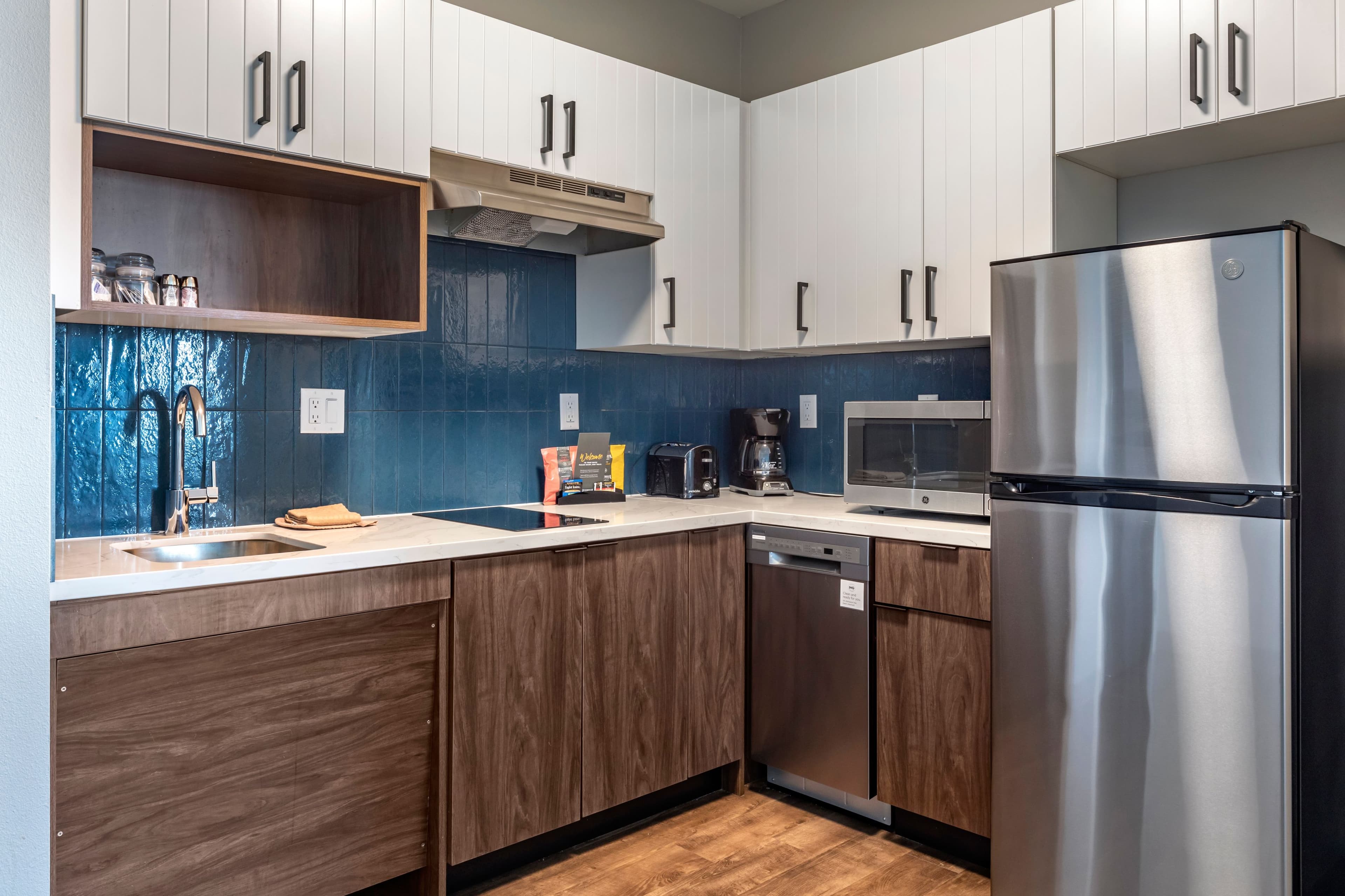 Staybridge Suites Dallas - Grand Prairie — 20