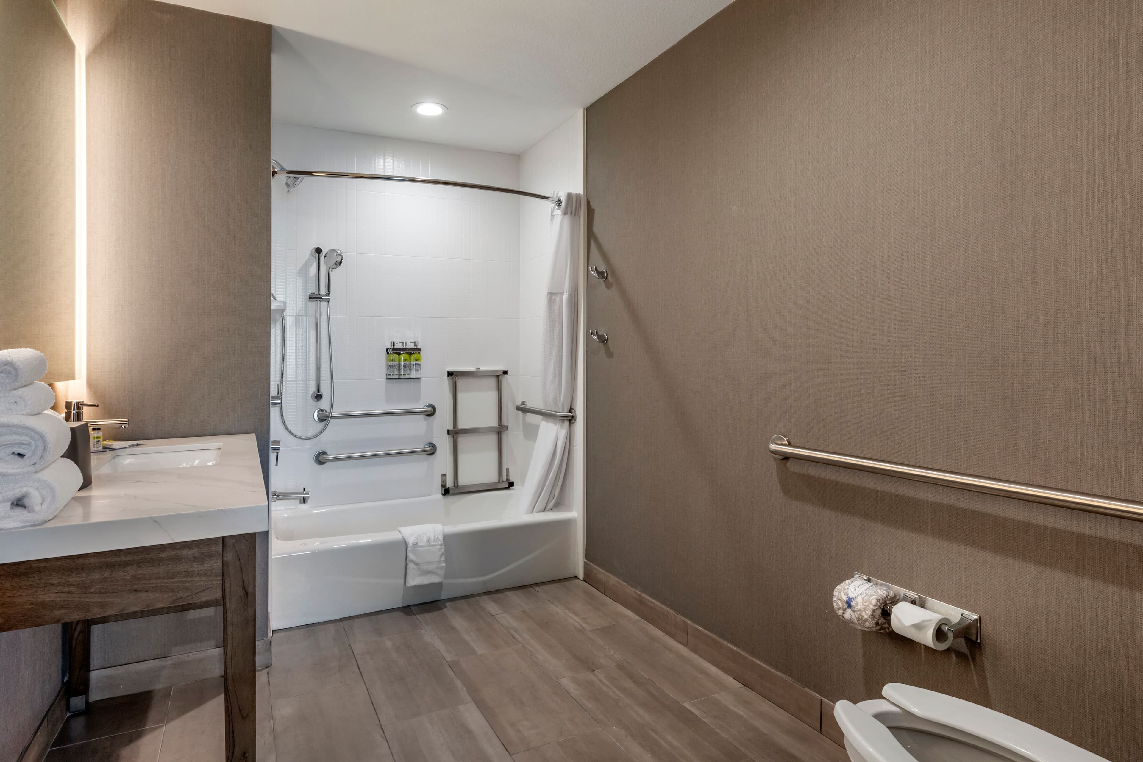 Staybridge Suites Dallas - Grand Prairie — 21