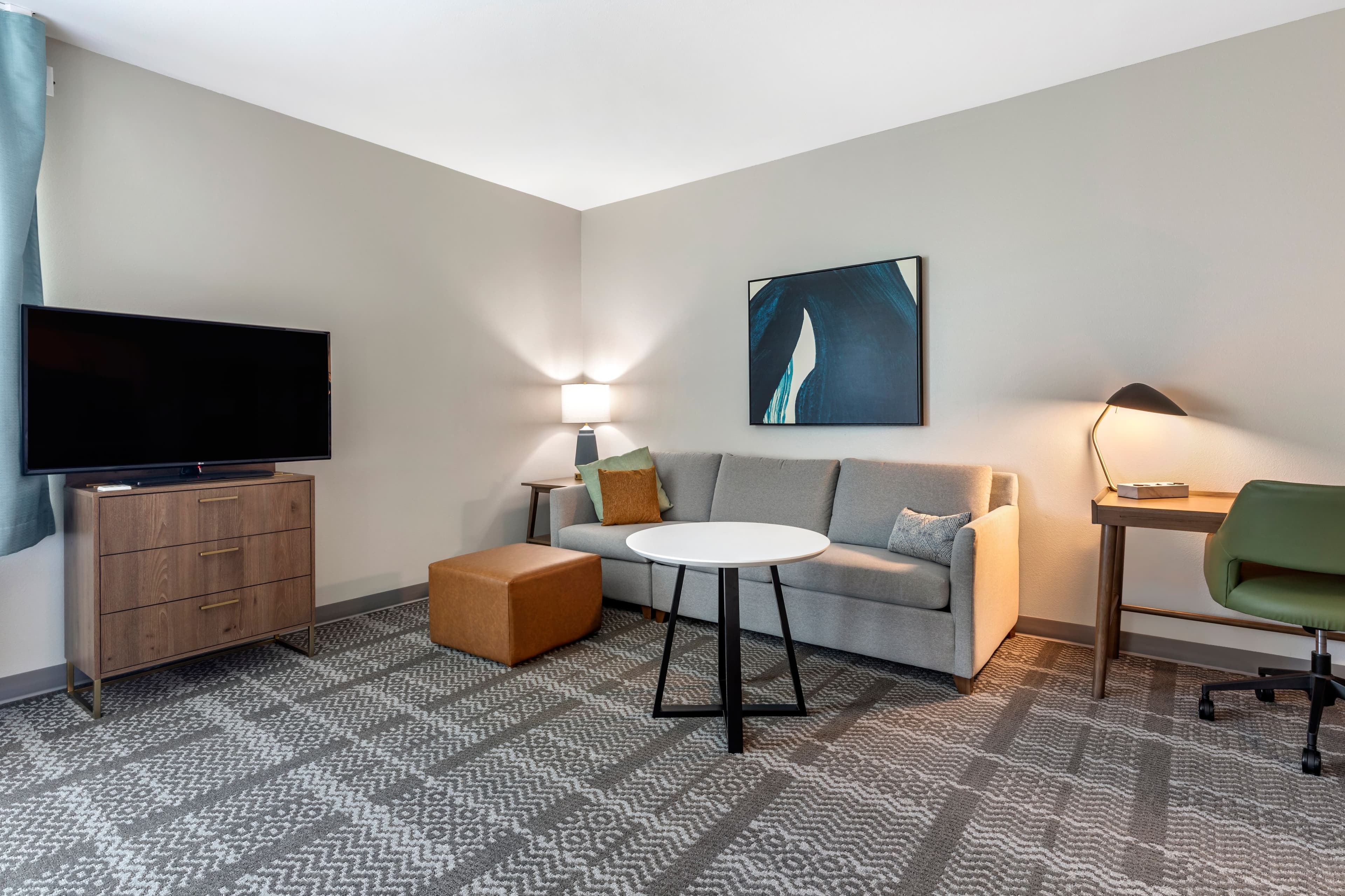 Staybridge Suites Dallas - Grand Prairie — 23
