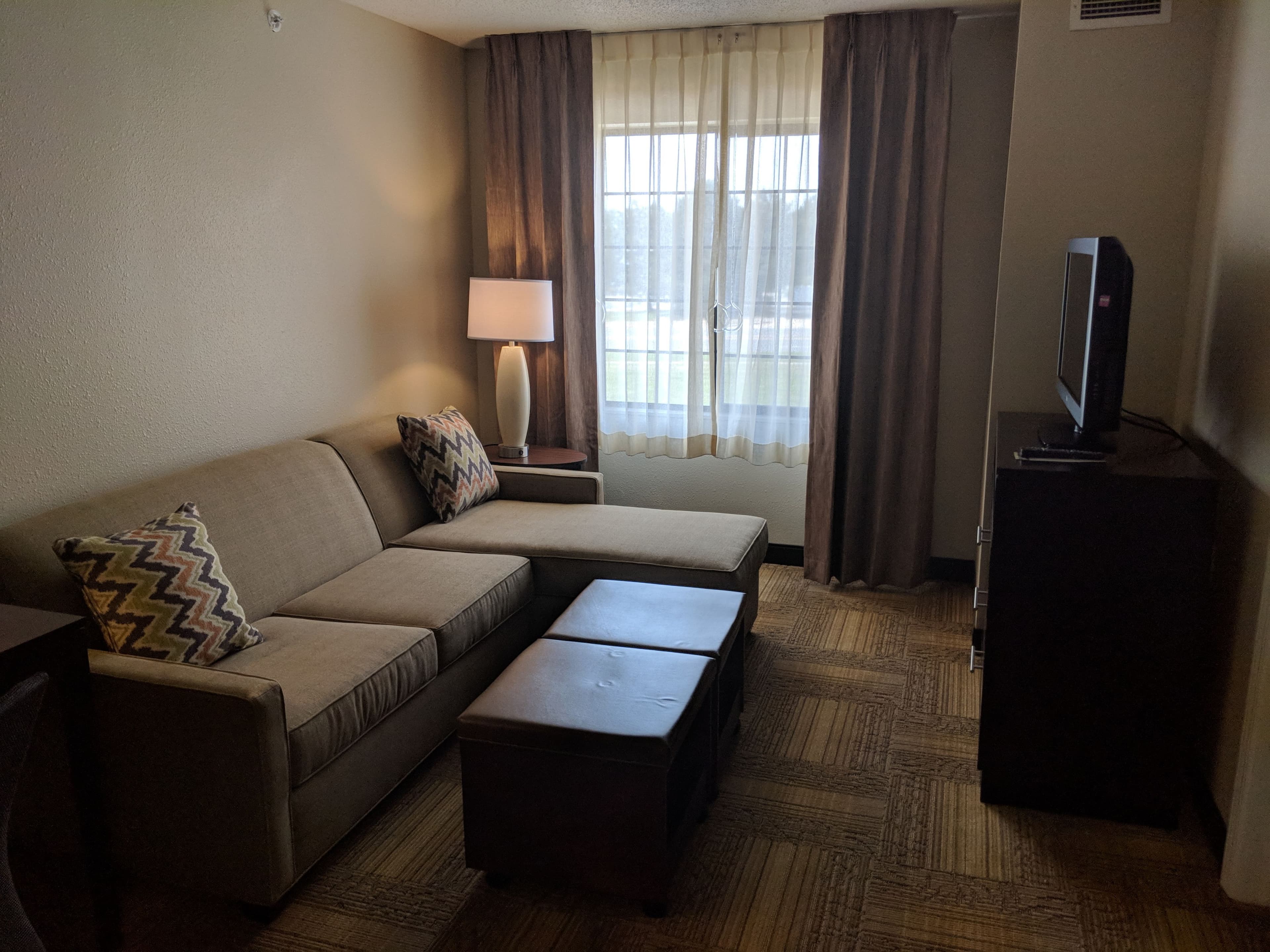 Staybridge Suites Grand Rapids - Airport — 12