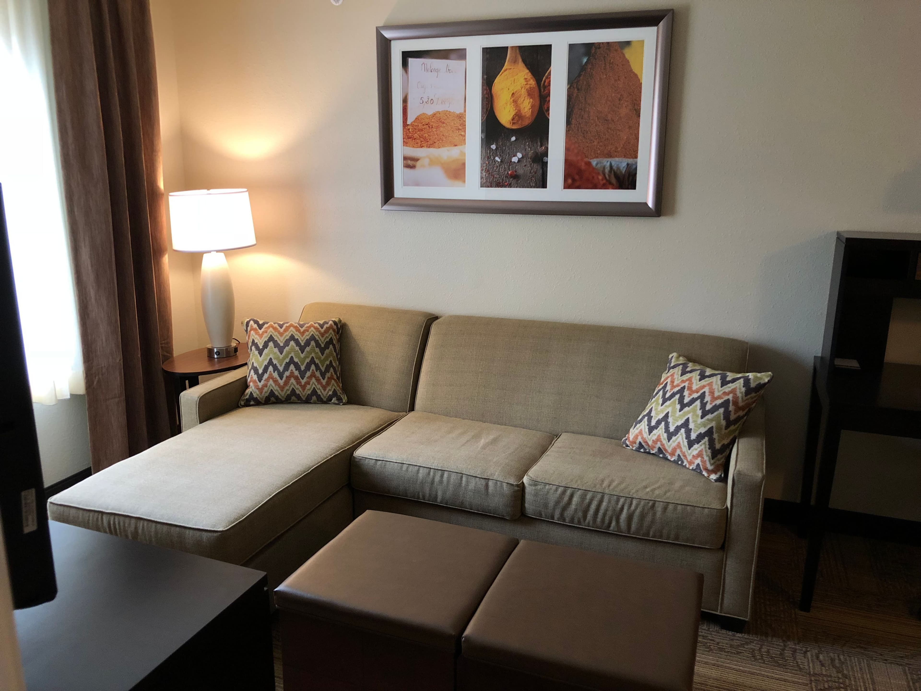 Staybridge Suites Grand Rapids - Airport — 11