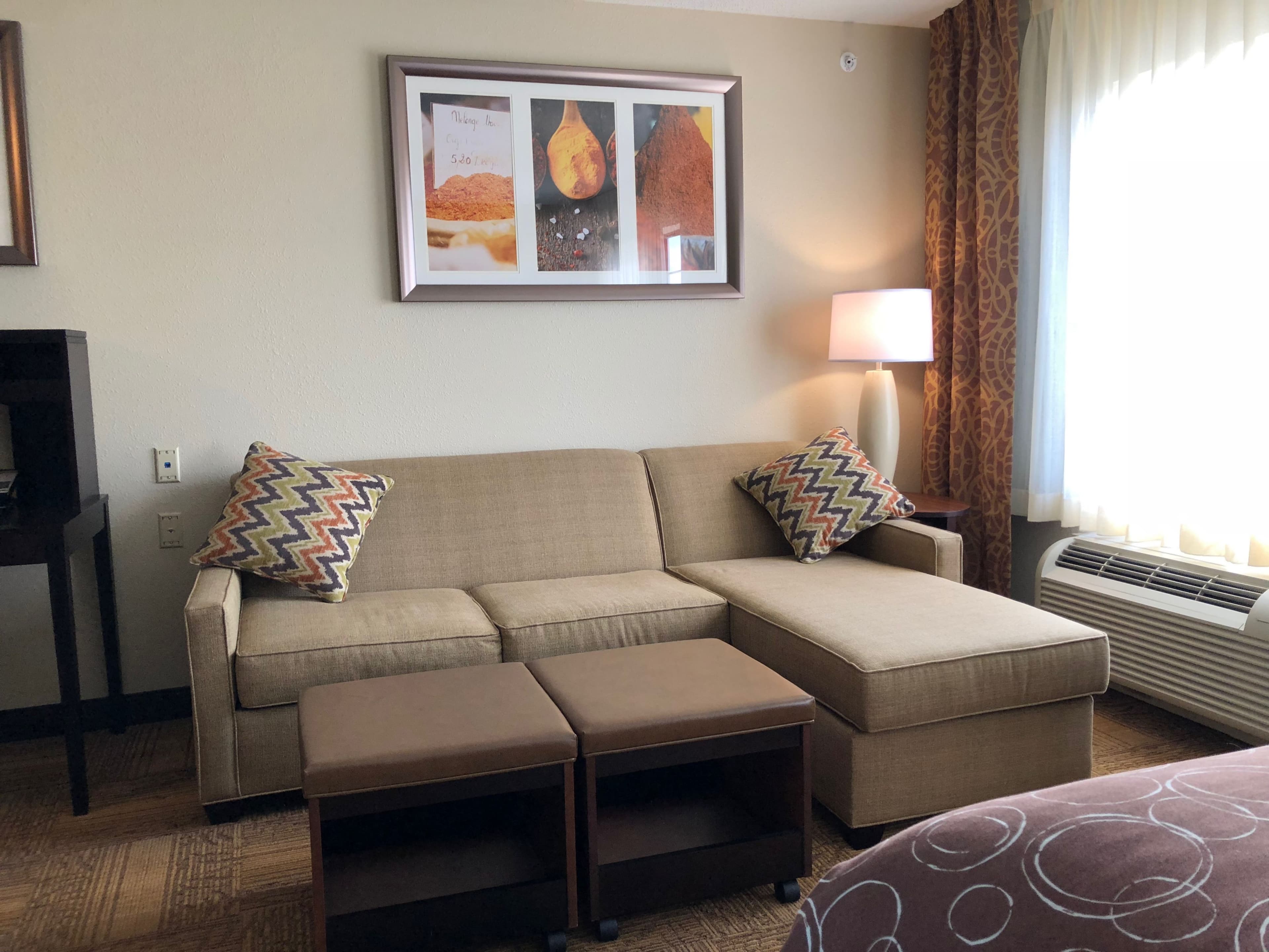 Staybridge Suites Grand Rapids - Airport - Image 5
