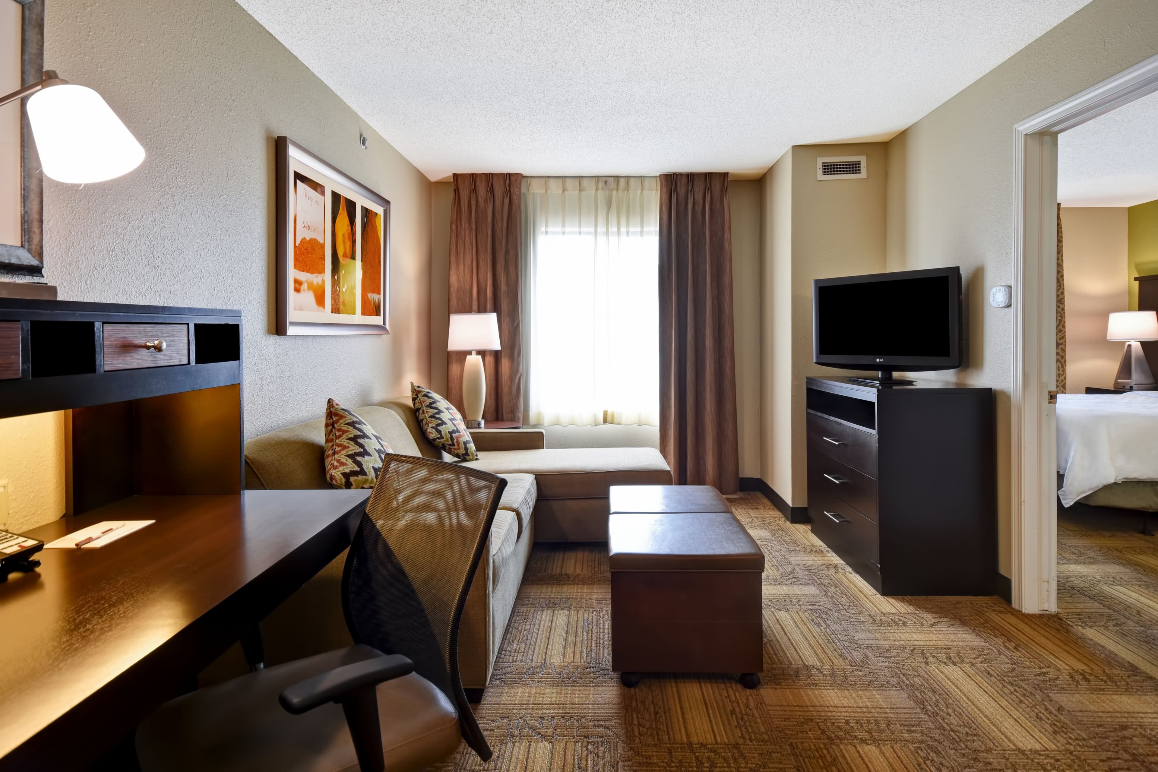 Staybridge Suites Grand Rapids - Airport — 6