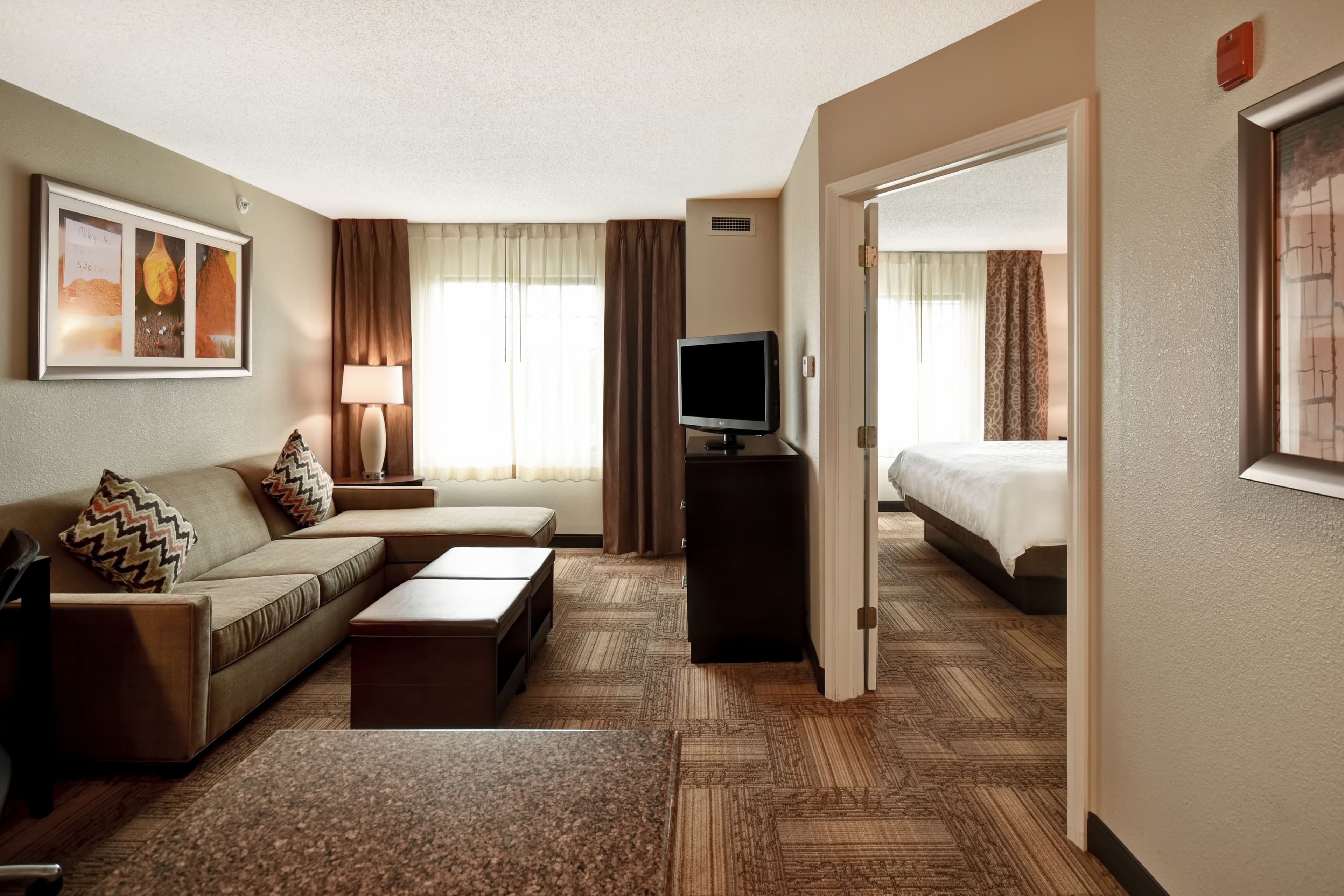 Staybridge Suites Grand Rapids - Airport — 9