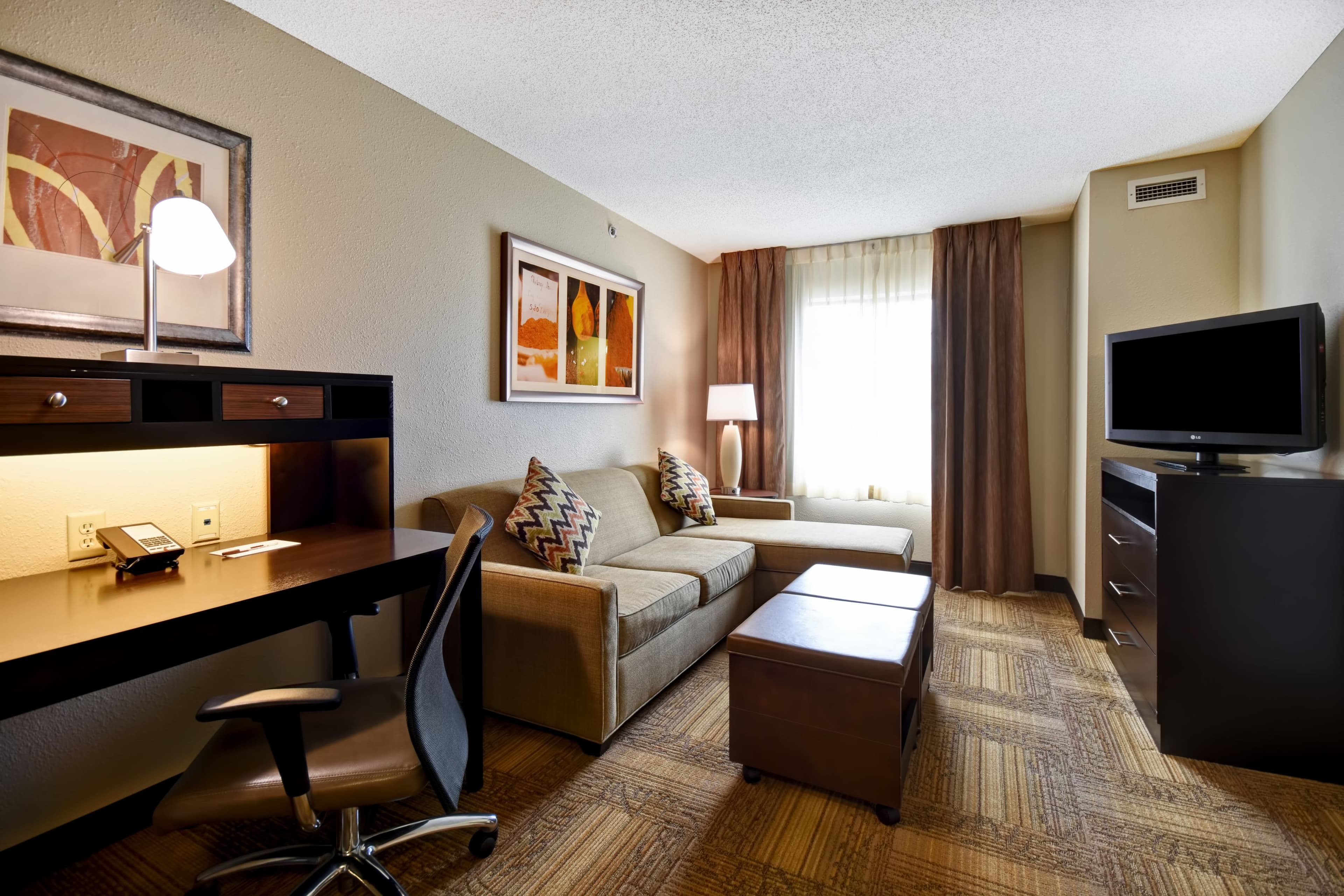 Staybridge Suites Grand Rapids - Airport — 13