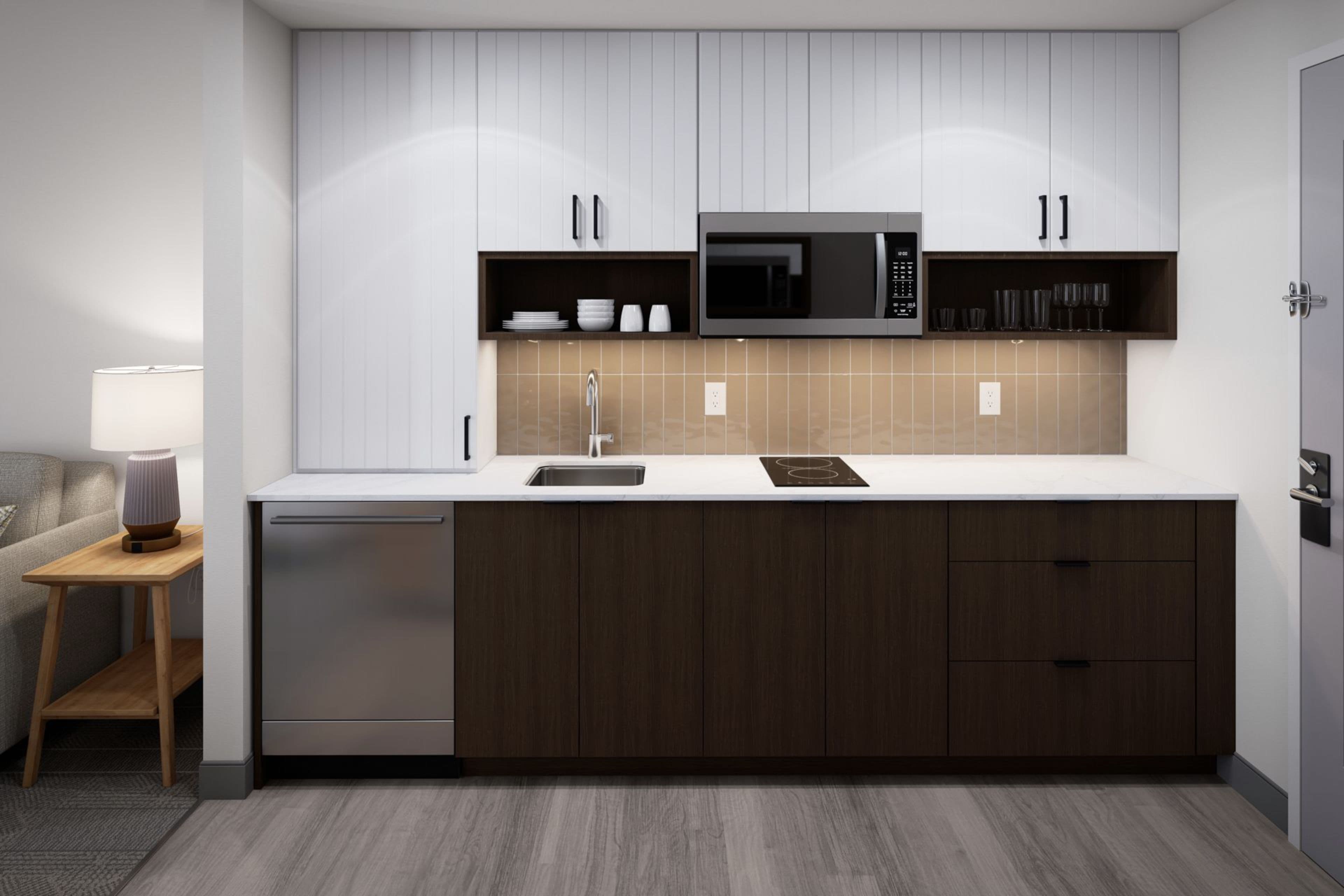 Staybridge Suites Grand Rapids South - Image 3