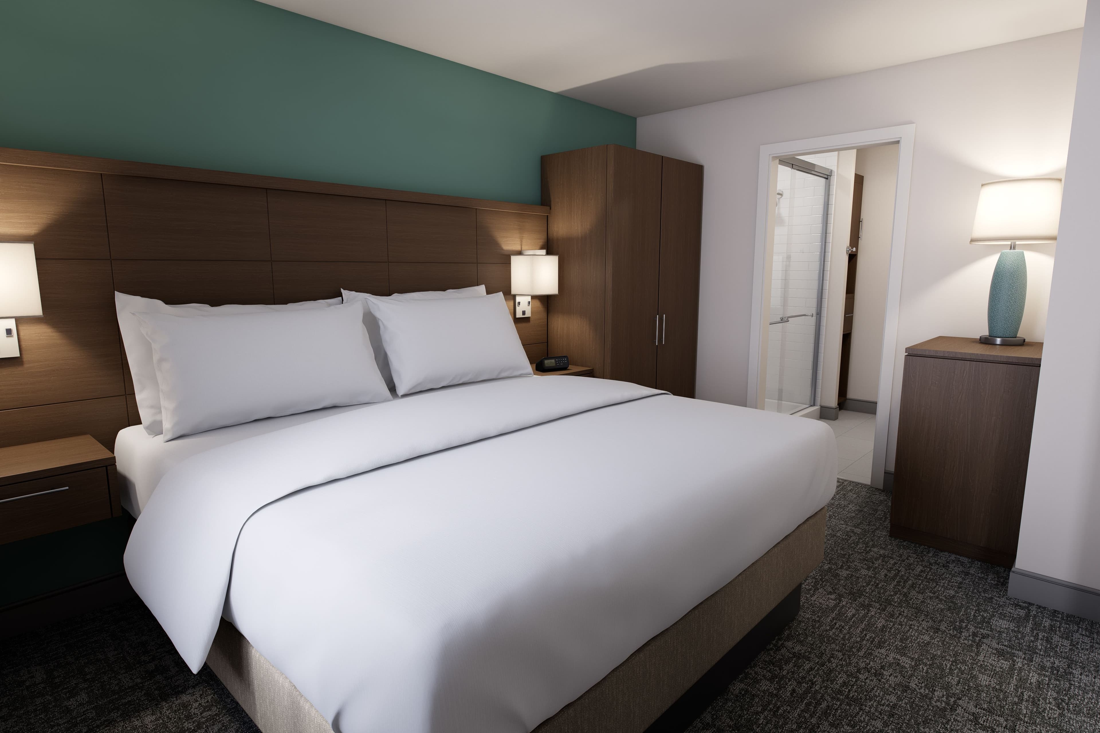 Staybridge Suites Grand Rapids SW - Grandville - Image 2