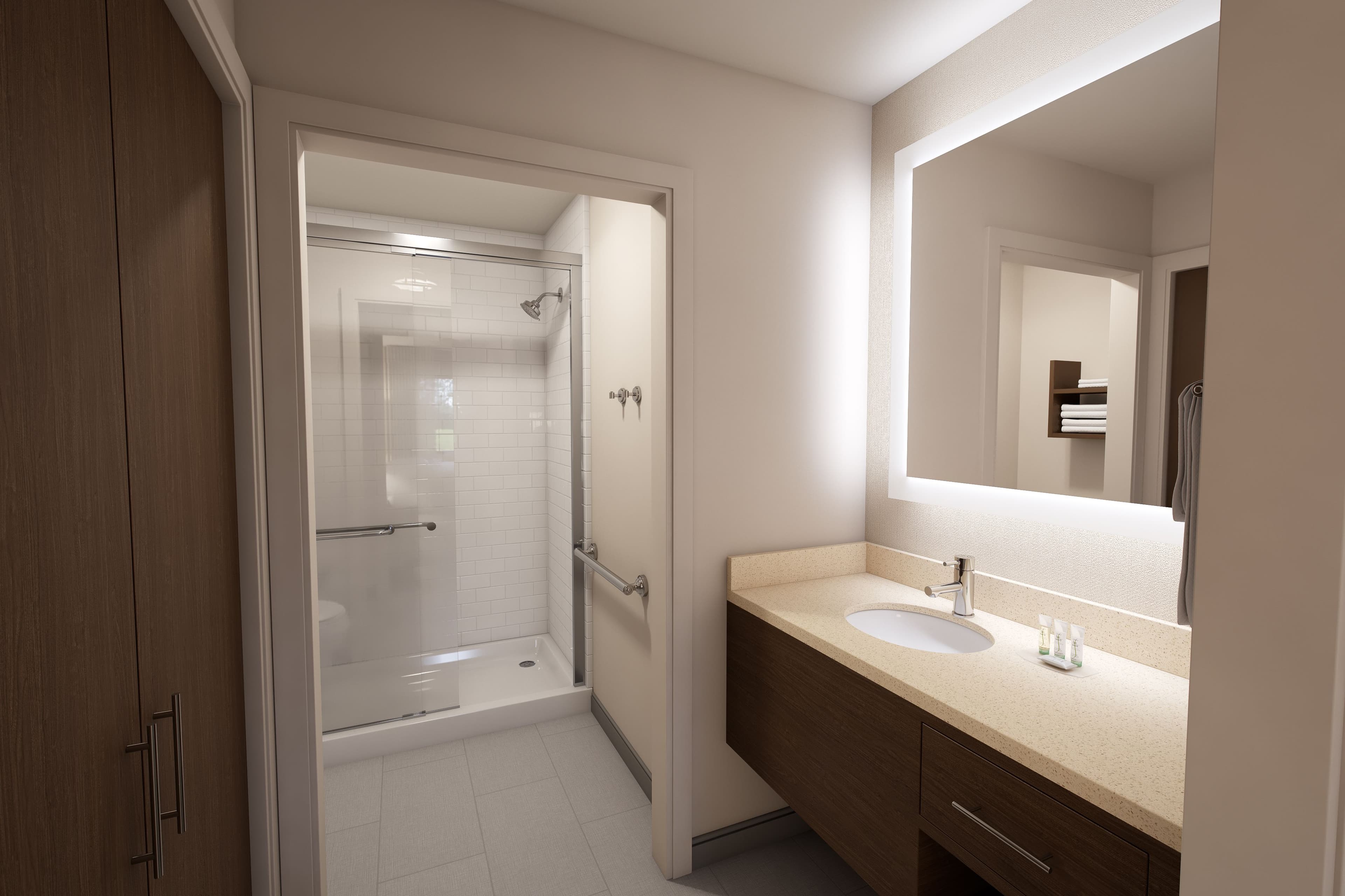 Staybridge Suites Grand Rapids SW - Grandville - Image 5