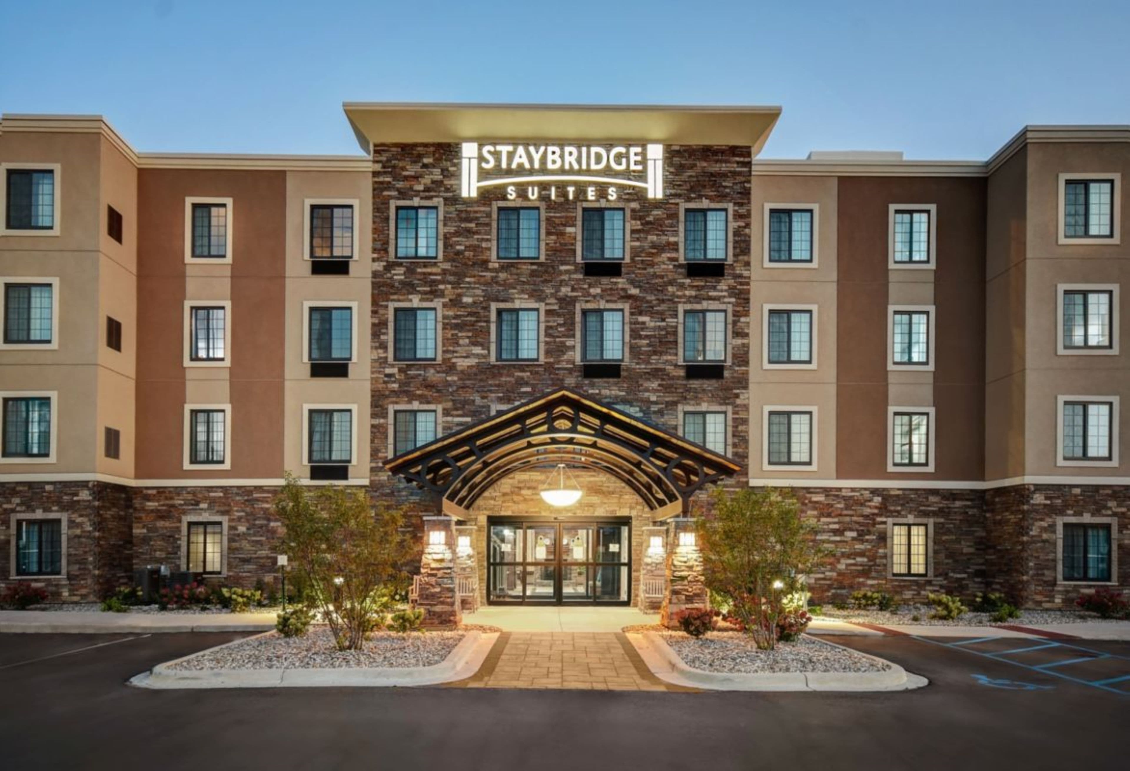 Staybridge Suites Grand Rapids SW - Grandville - Image 1