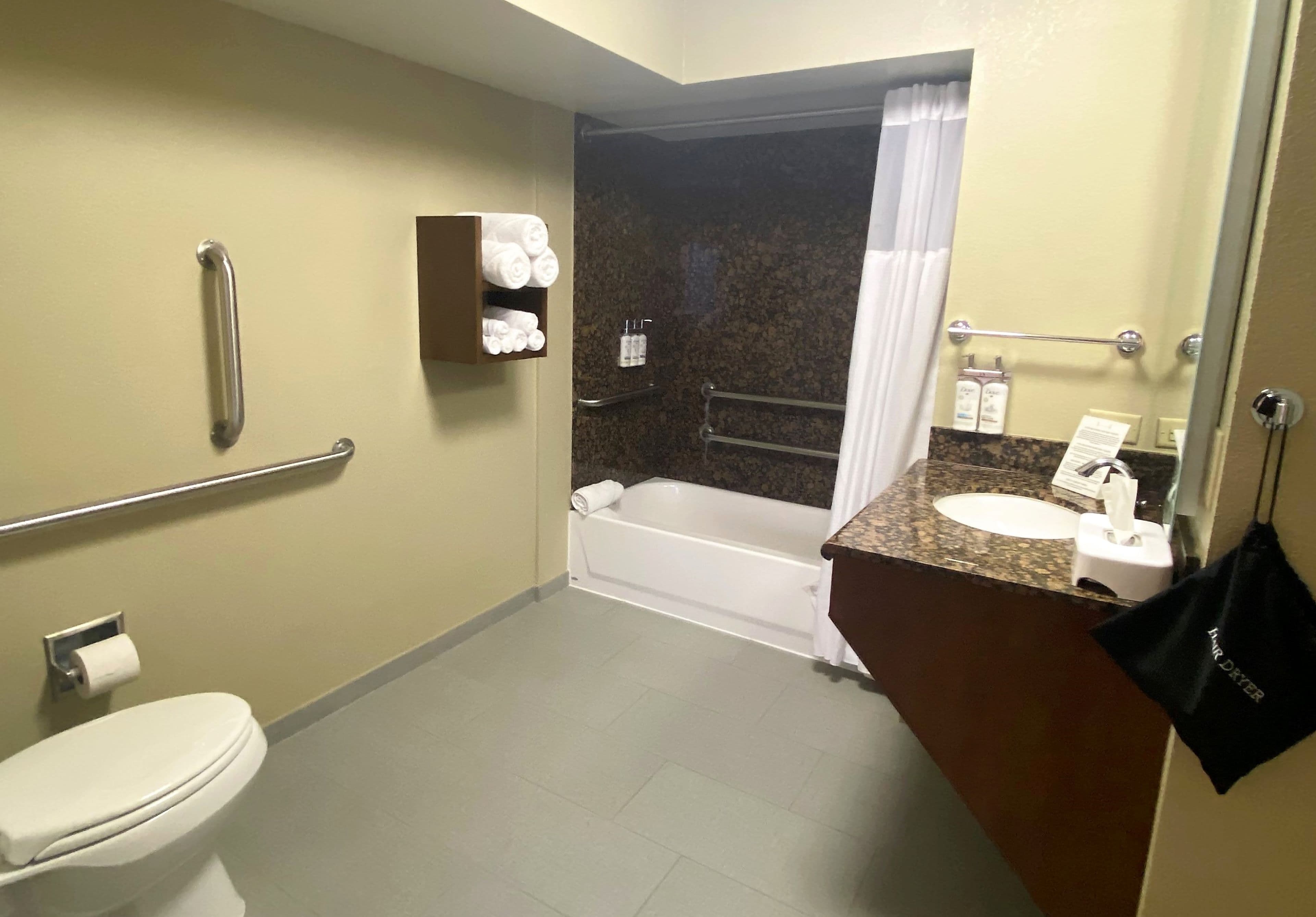 Staybridge Suites Great Falls - Image 5