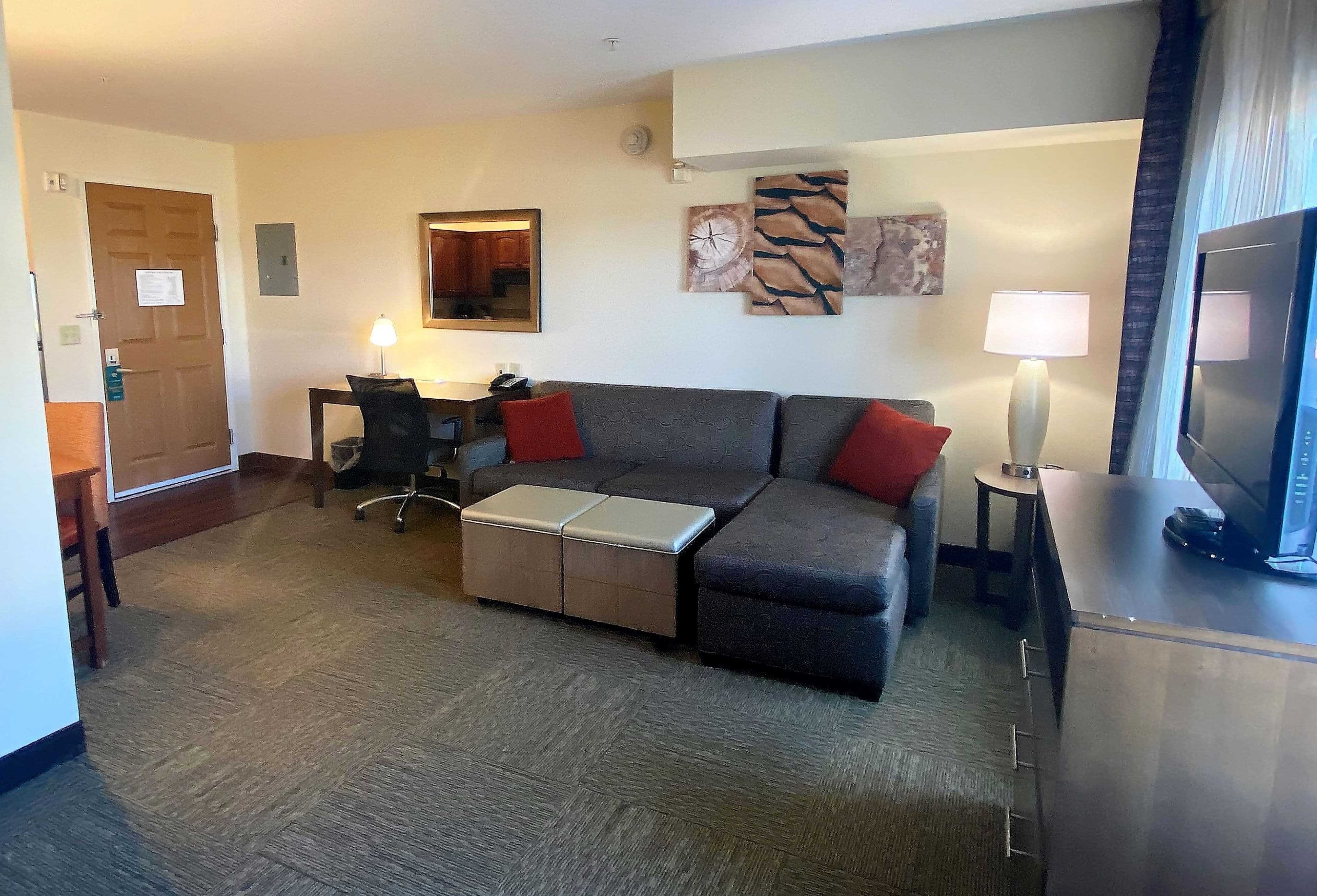 Staybridge Suites Great Falls — 6