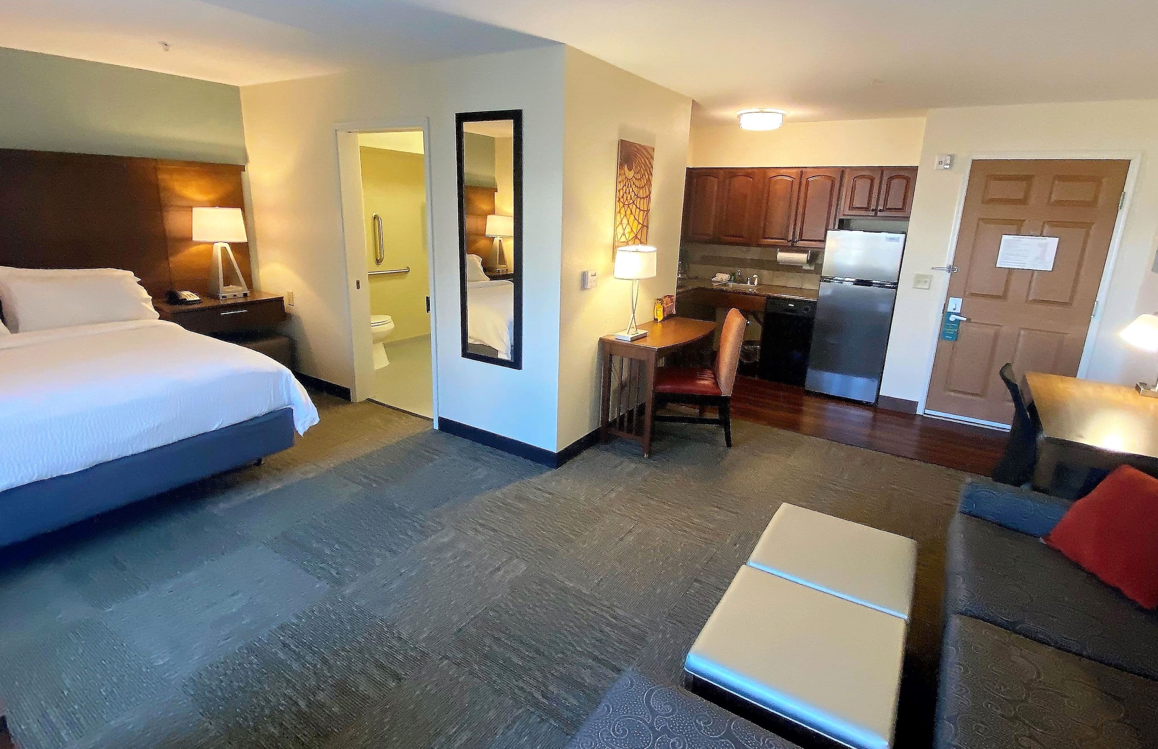 Staybridge Suites Great Falls — 7