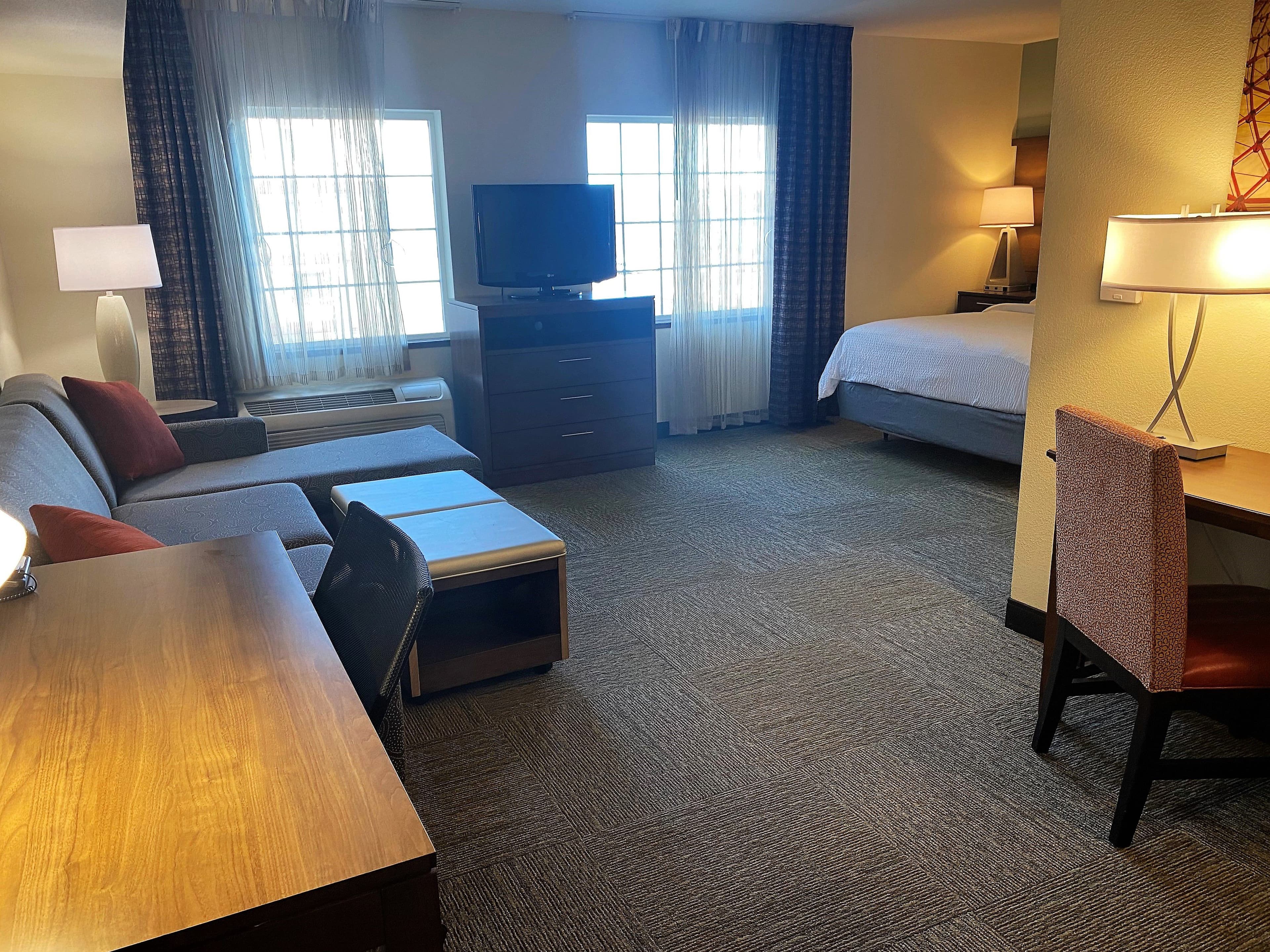 Staybridge Suites Great Falls — 8