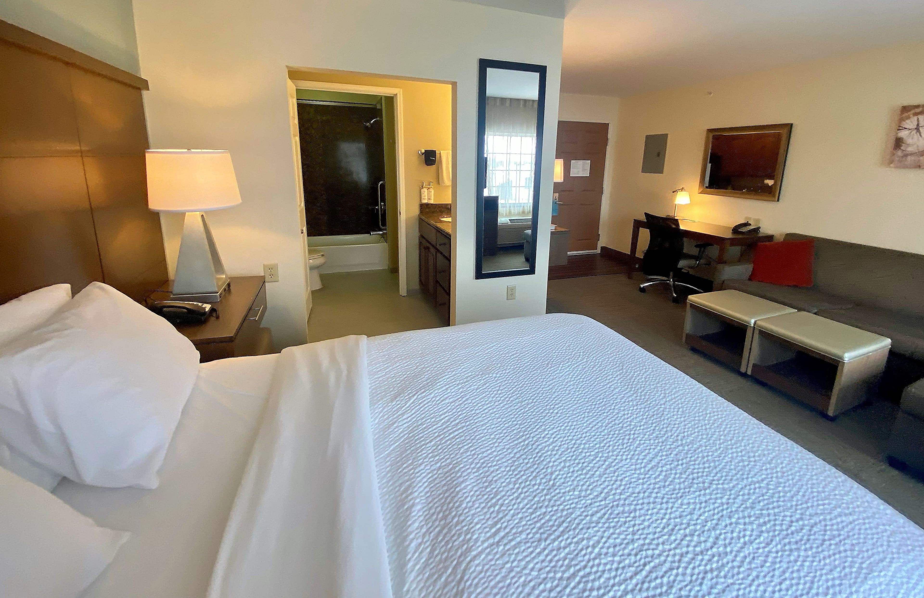 Staybridge Suites Great Falls — 16