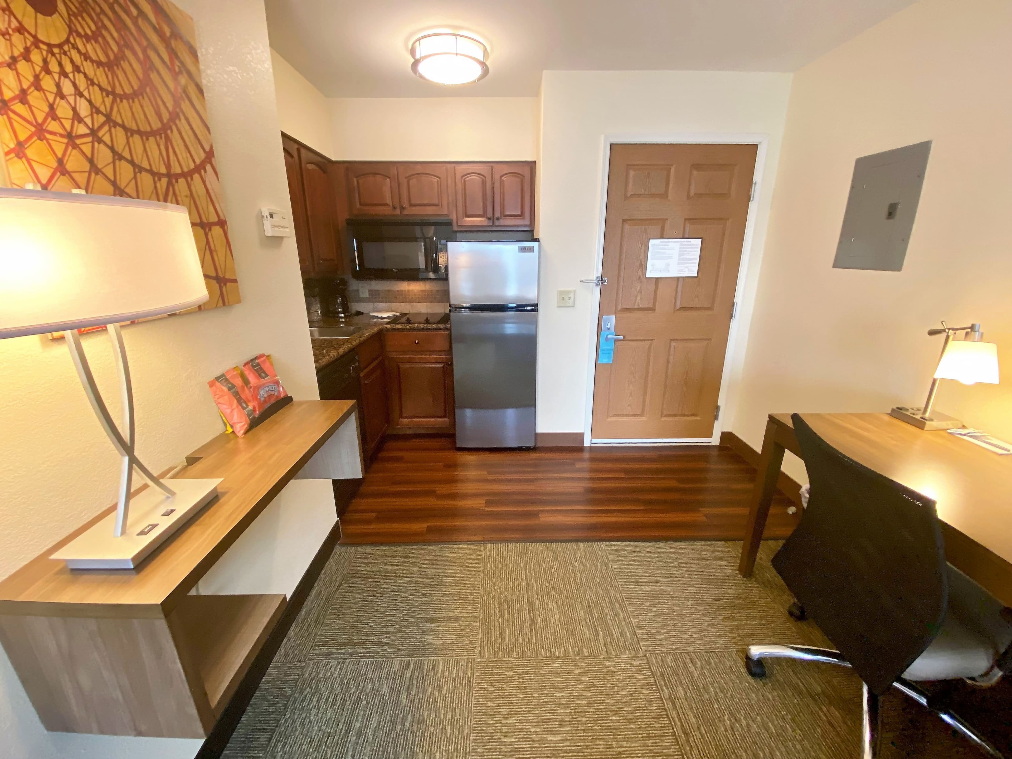 Staybridge Suites Great Falls — 17