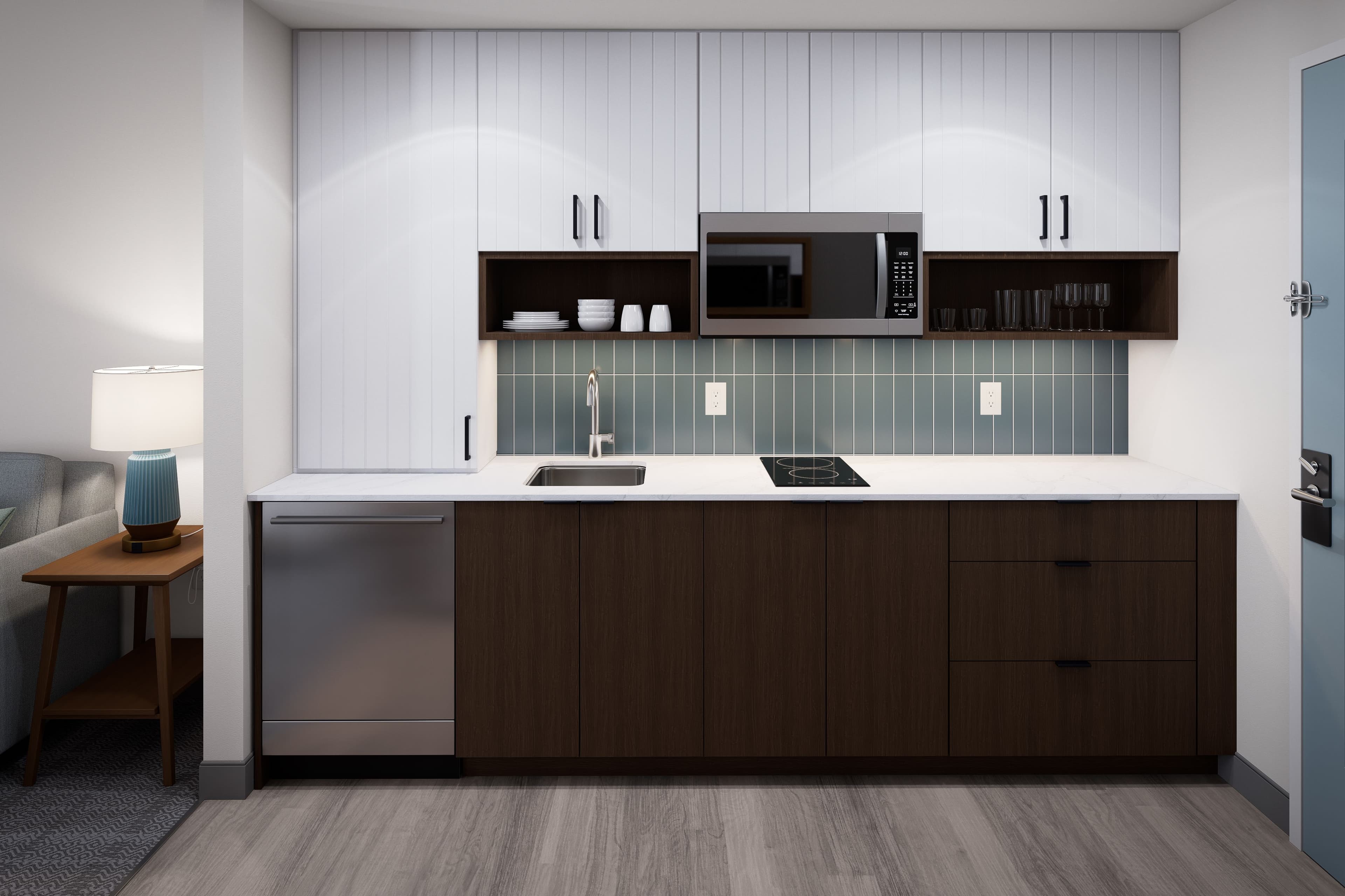 Staybridge Suites Greenville - Medical Center - Image 5